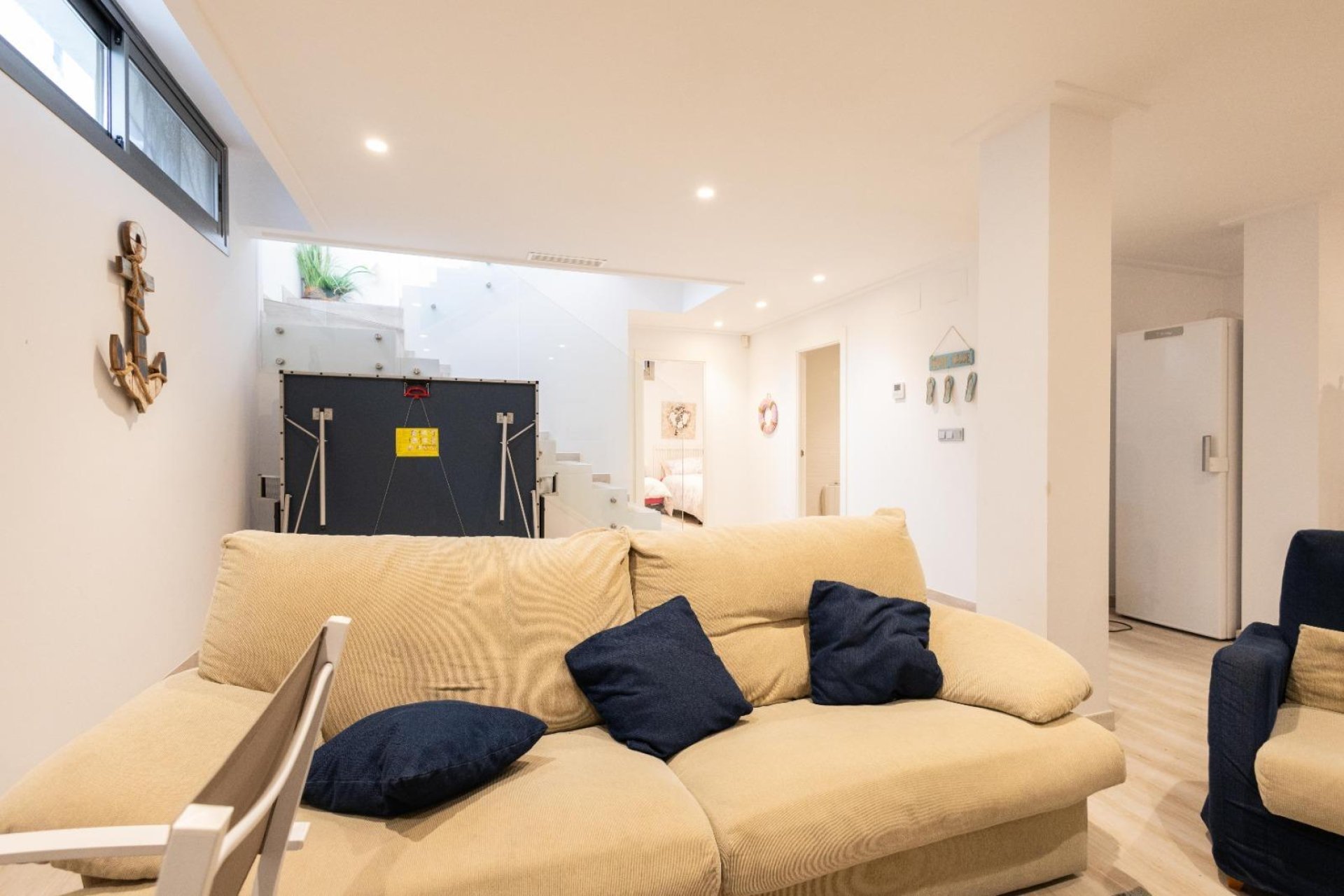 Återförsäljning - Villa -
Orihuela Costa - PAU 26