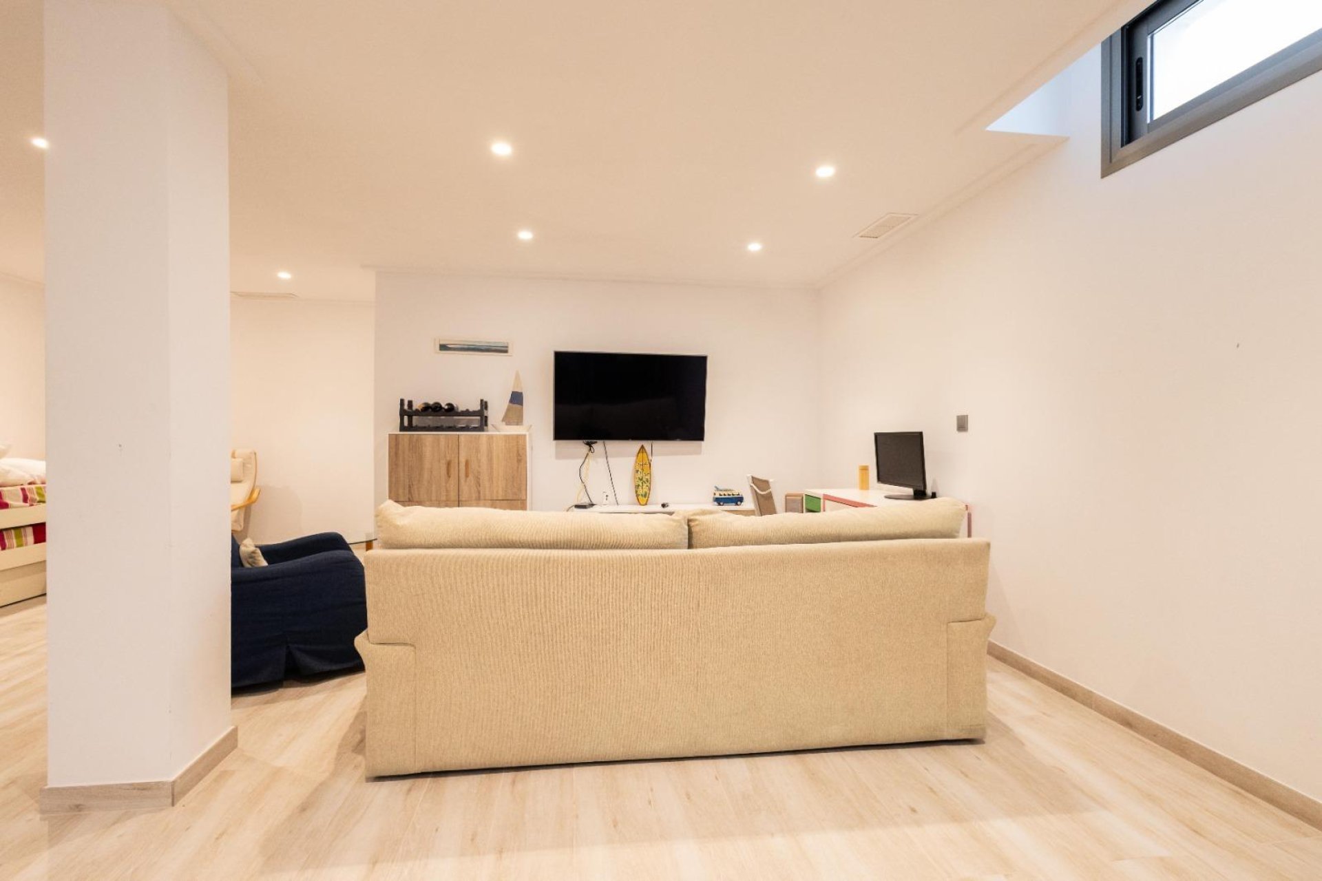 Återförsäljning - Villa -
Orihuela Costa - PAU 26