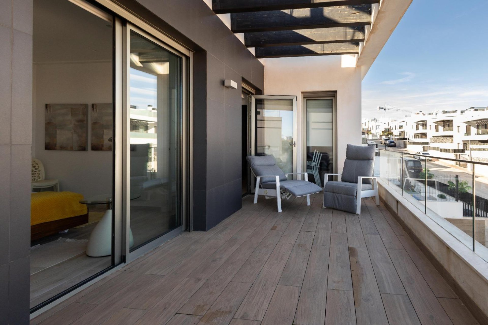 Återförsäljning - Villa -
Orihuela Costa - PAU 26