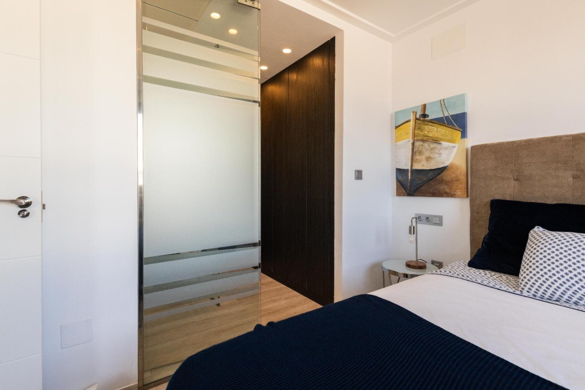 Återförsäljning - Villa -
Orihuela Costa - PAU 26