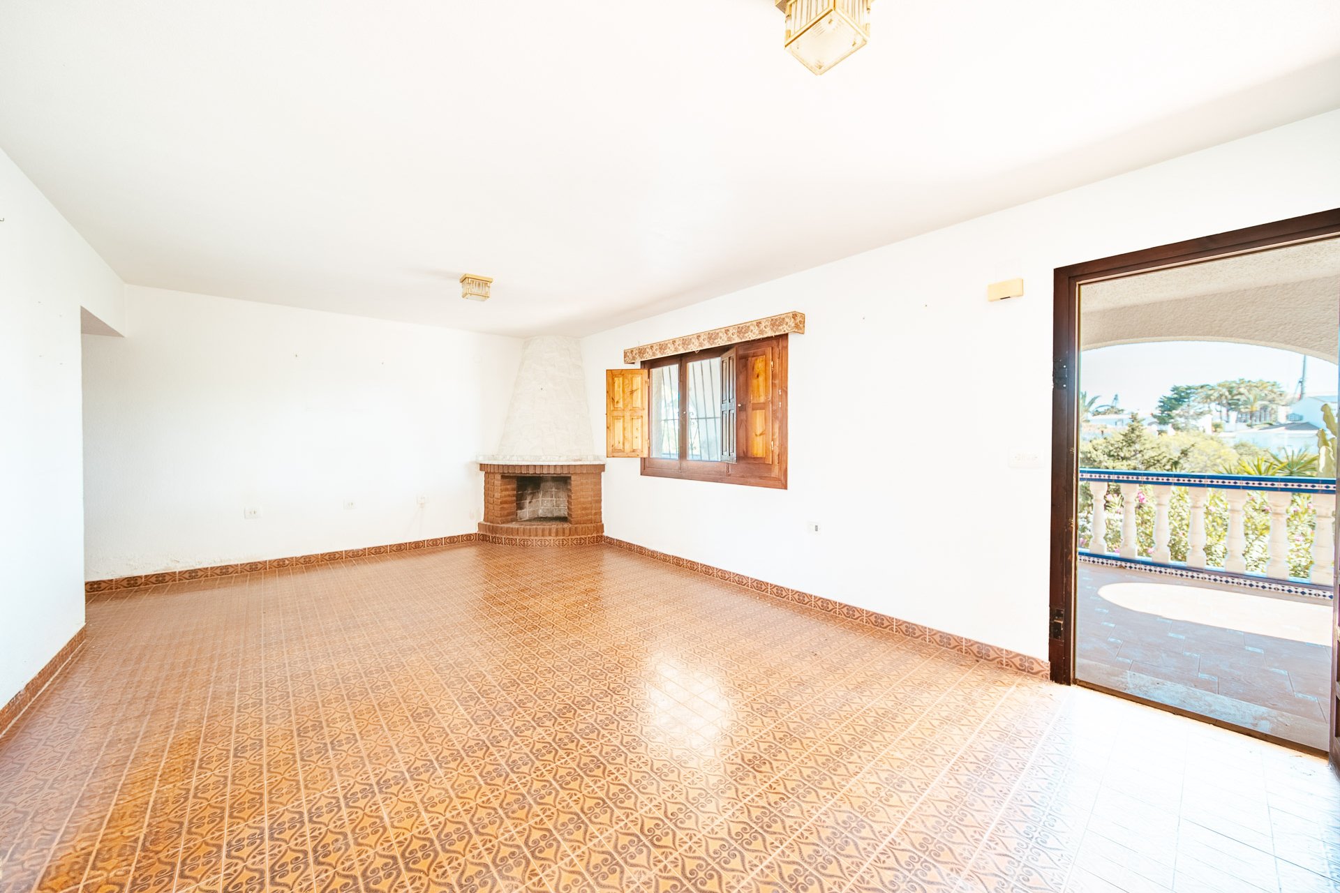 Återförsäljning - Villa -
Orihuela Costa - Playa Flamenca