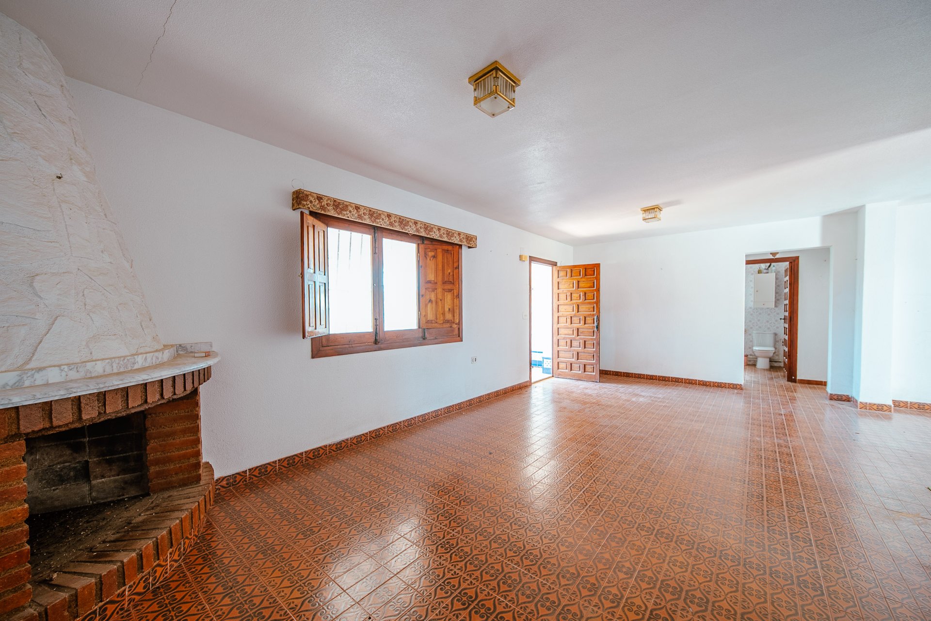 Återförsäljning - Villa -
Orihuela Costa - Playa Flamenca