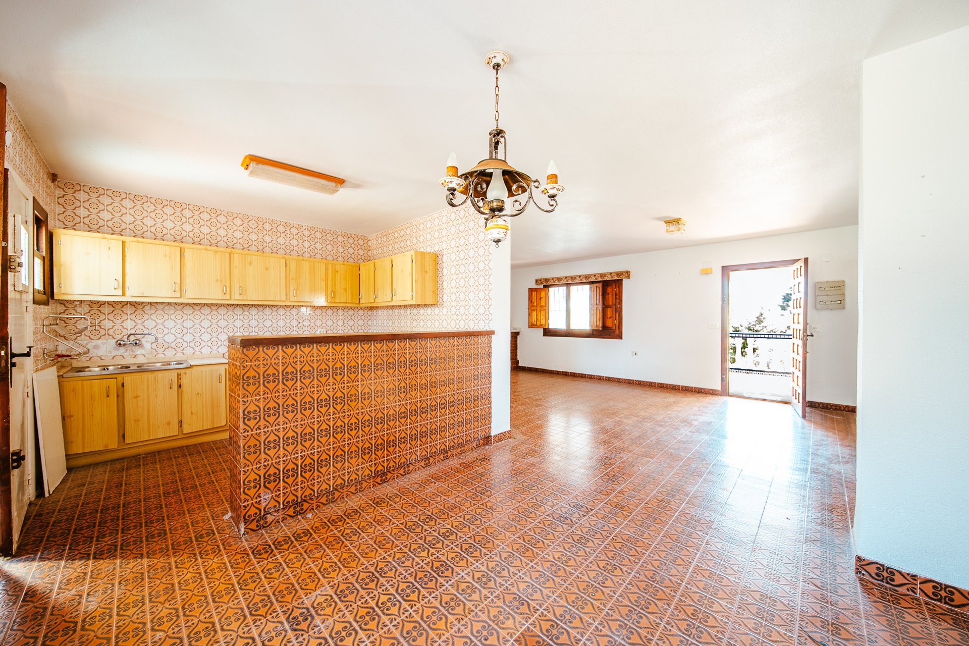 Återförsäljning - Villa -
Orihuela Costa - Playa Flamenca