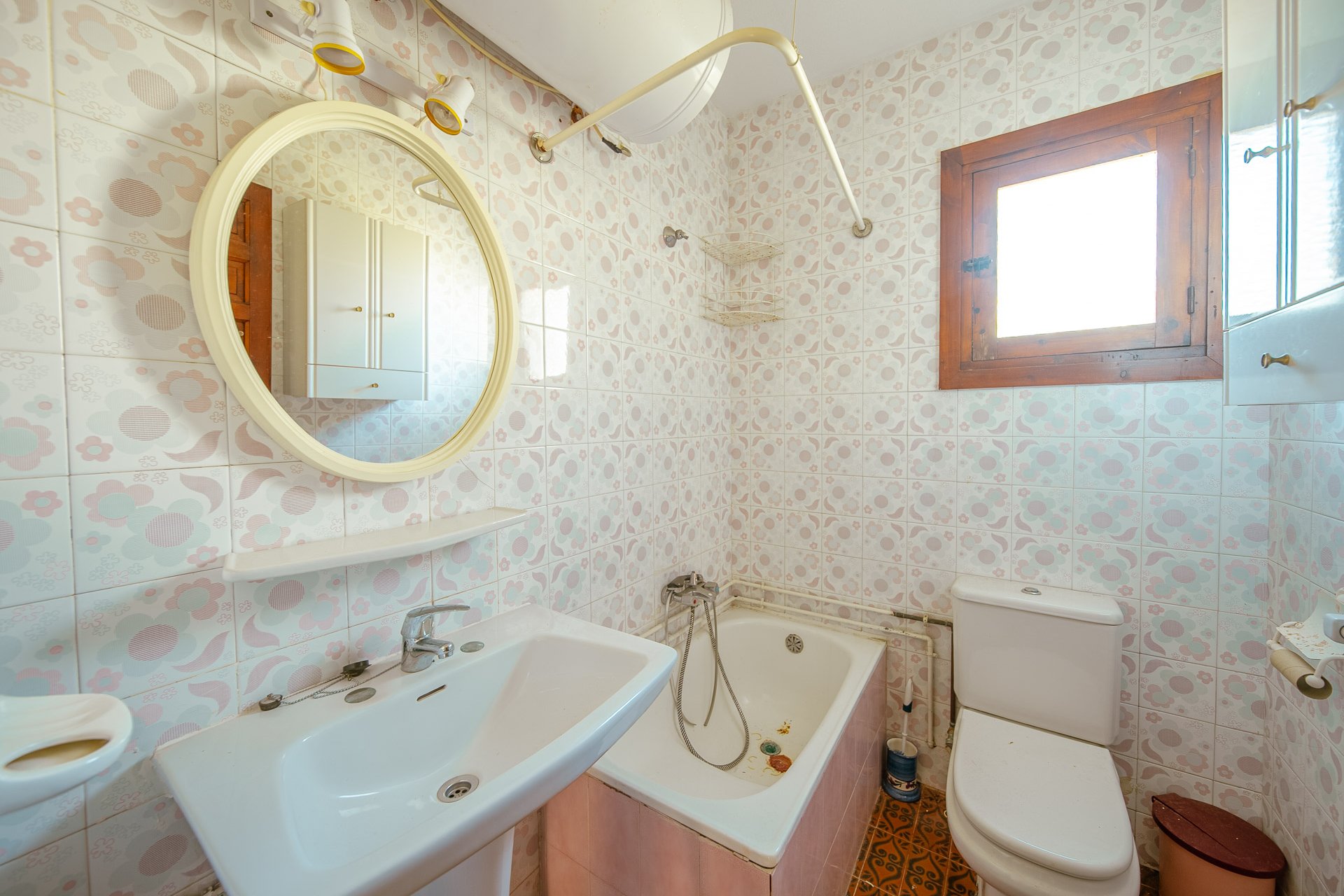 Återförsäljning - Villa -
Orihuela Costa - Playa Flamenca