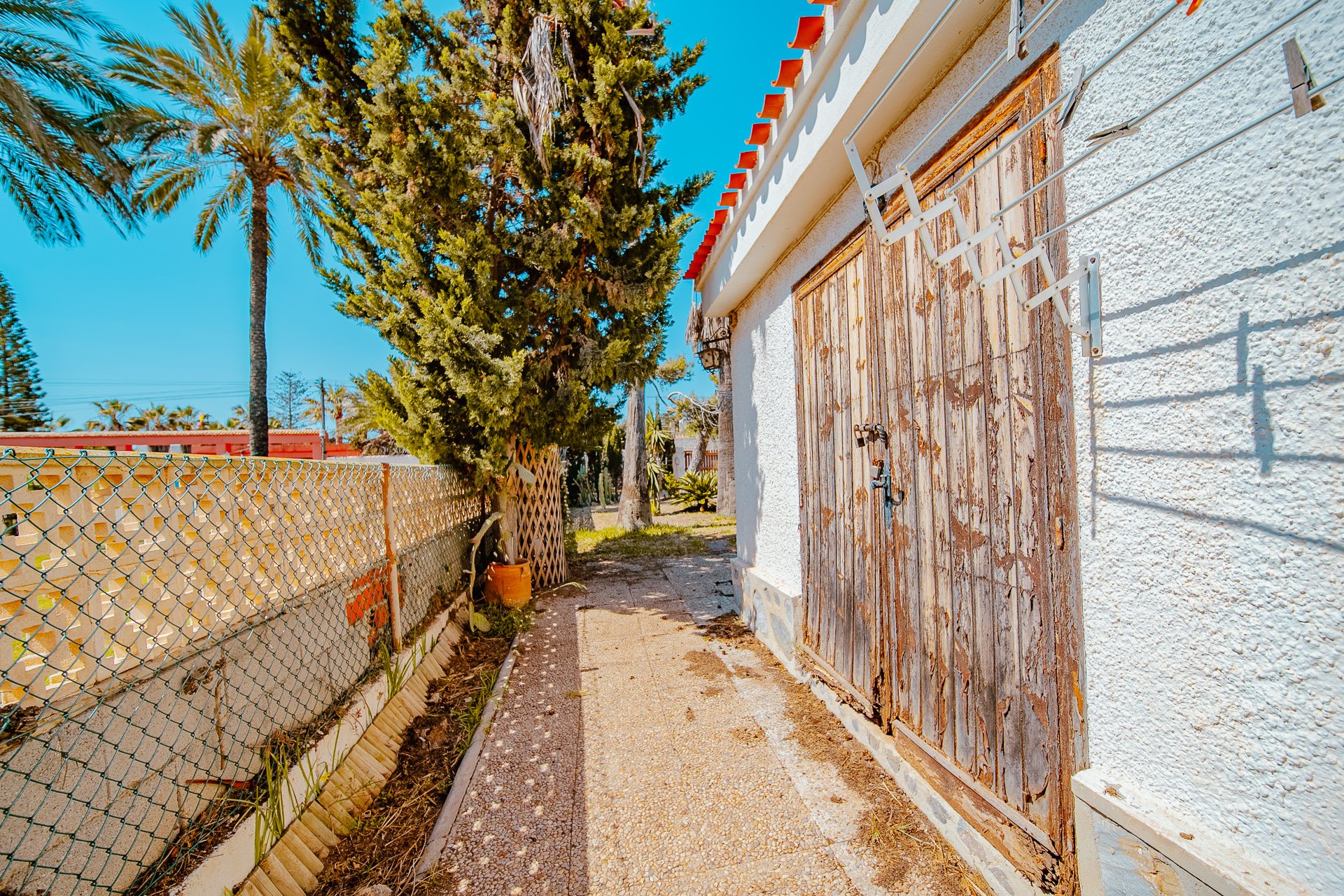 Återförsäljning - Villa -
Orihuela Costa - Playa Flamenca