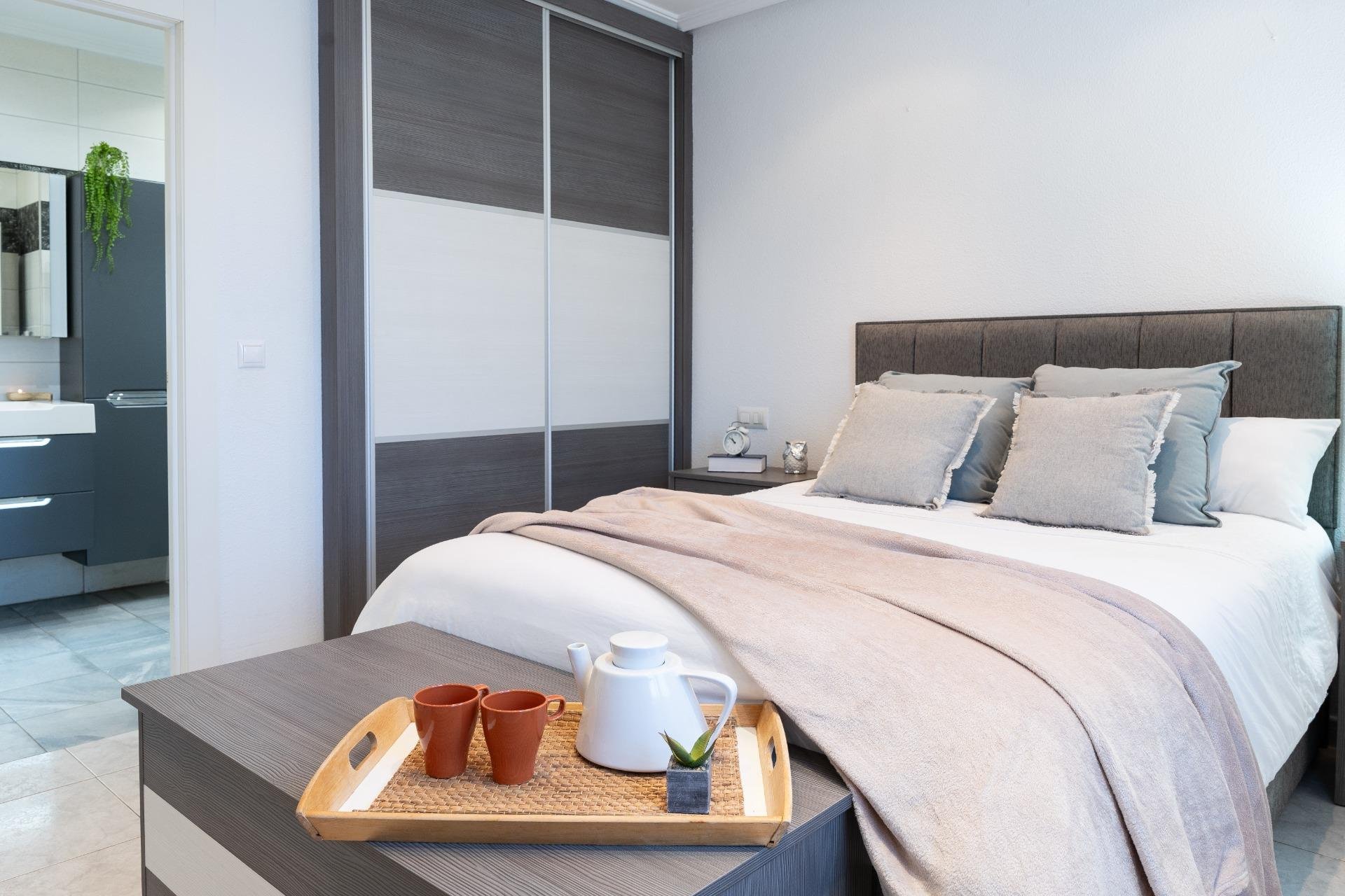 Återförsäljning - Villa -
Orihuela Costa - Playa Flamenca