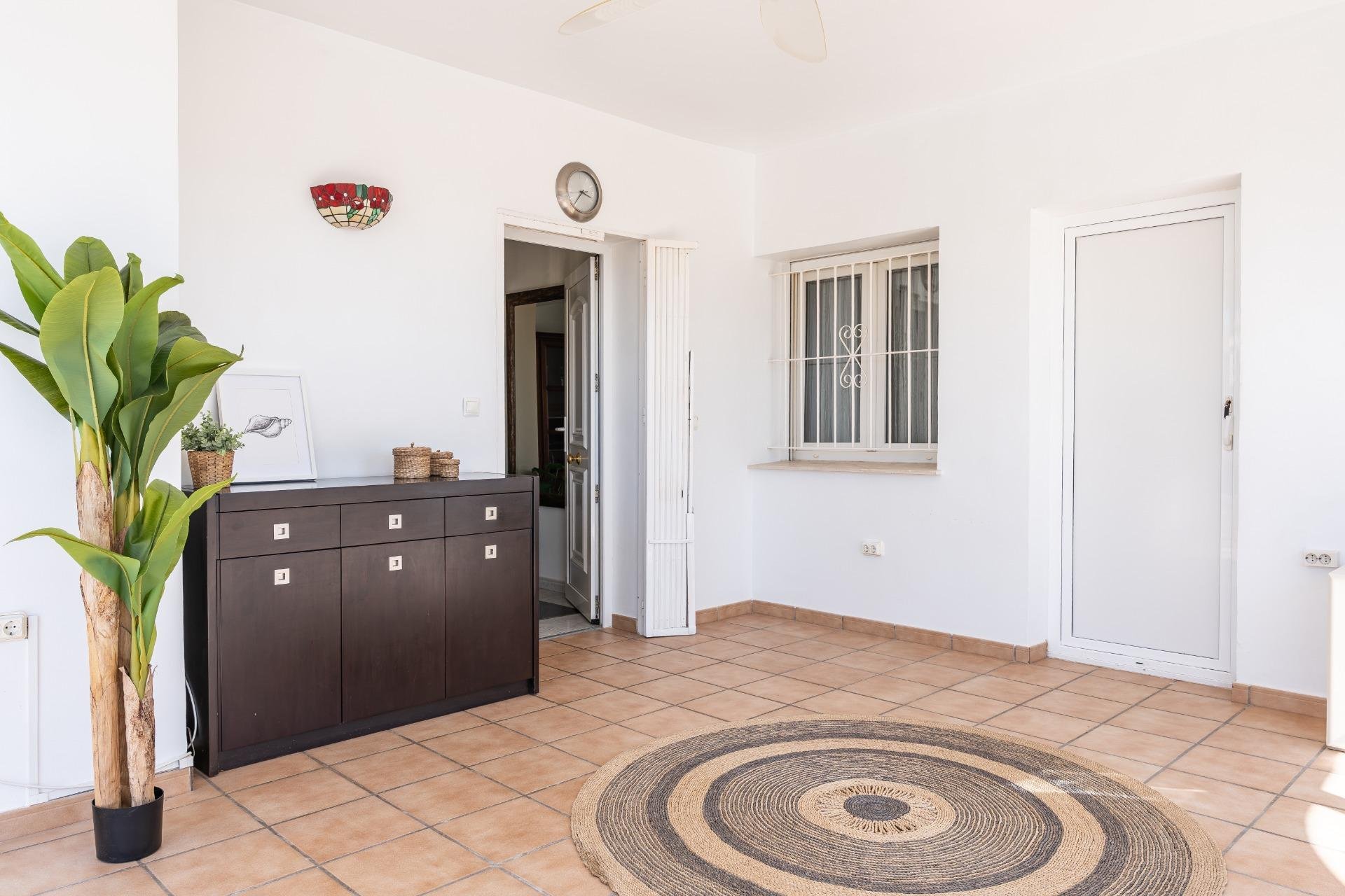 Återförsäljning - Villa -
Orihuela Costa - Playa Flamenca