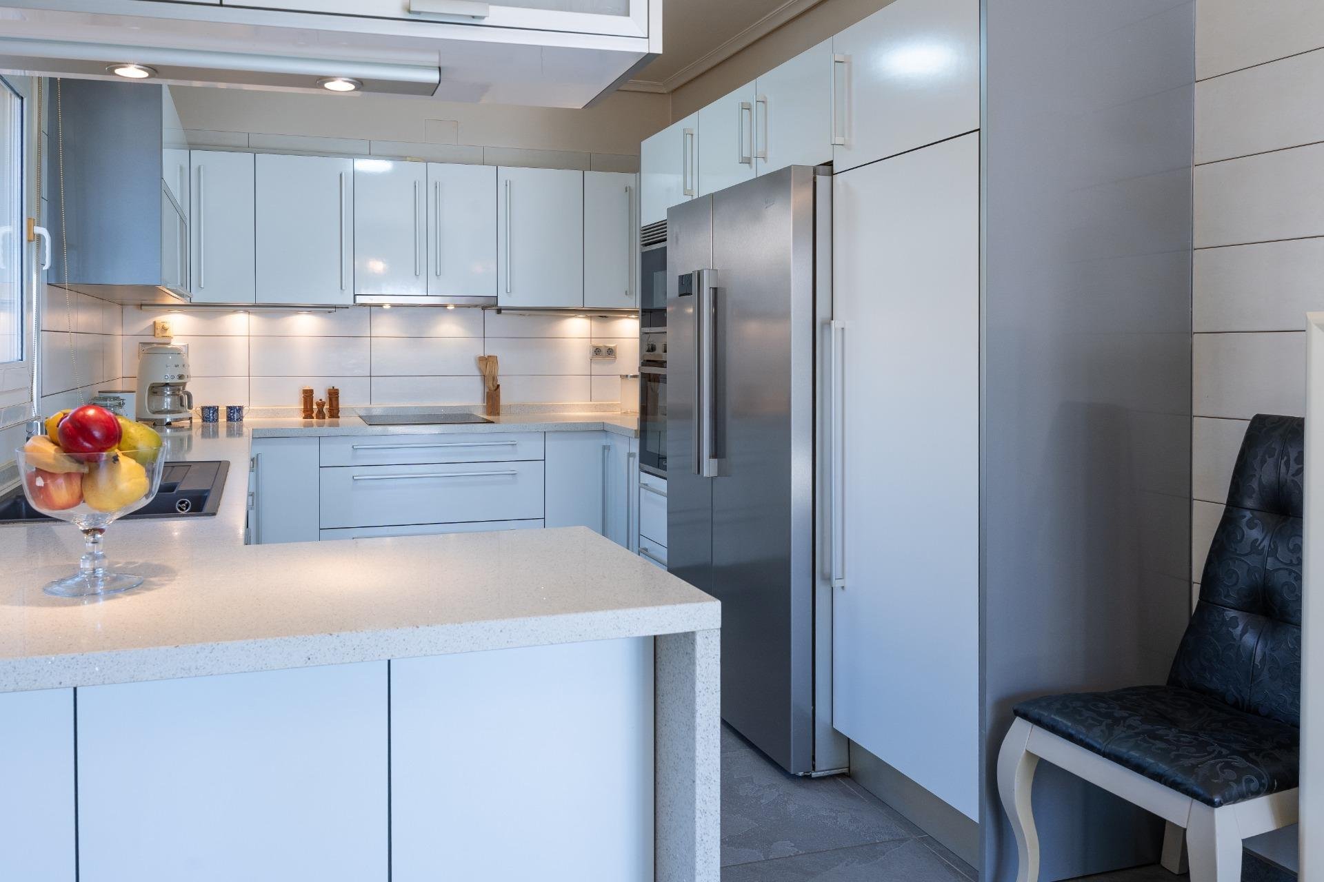 Återförsäljning - Villa -
Orihuela Costa - Playa Flamenca