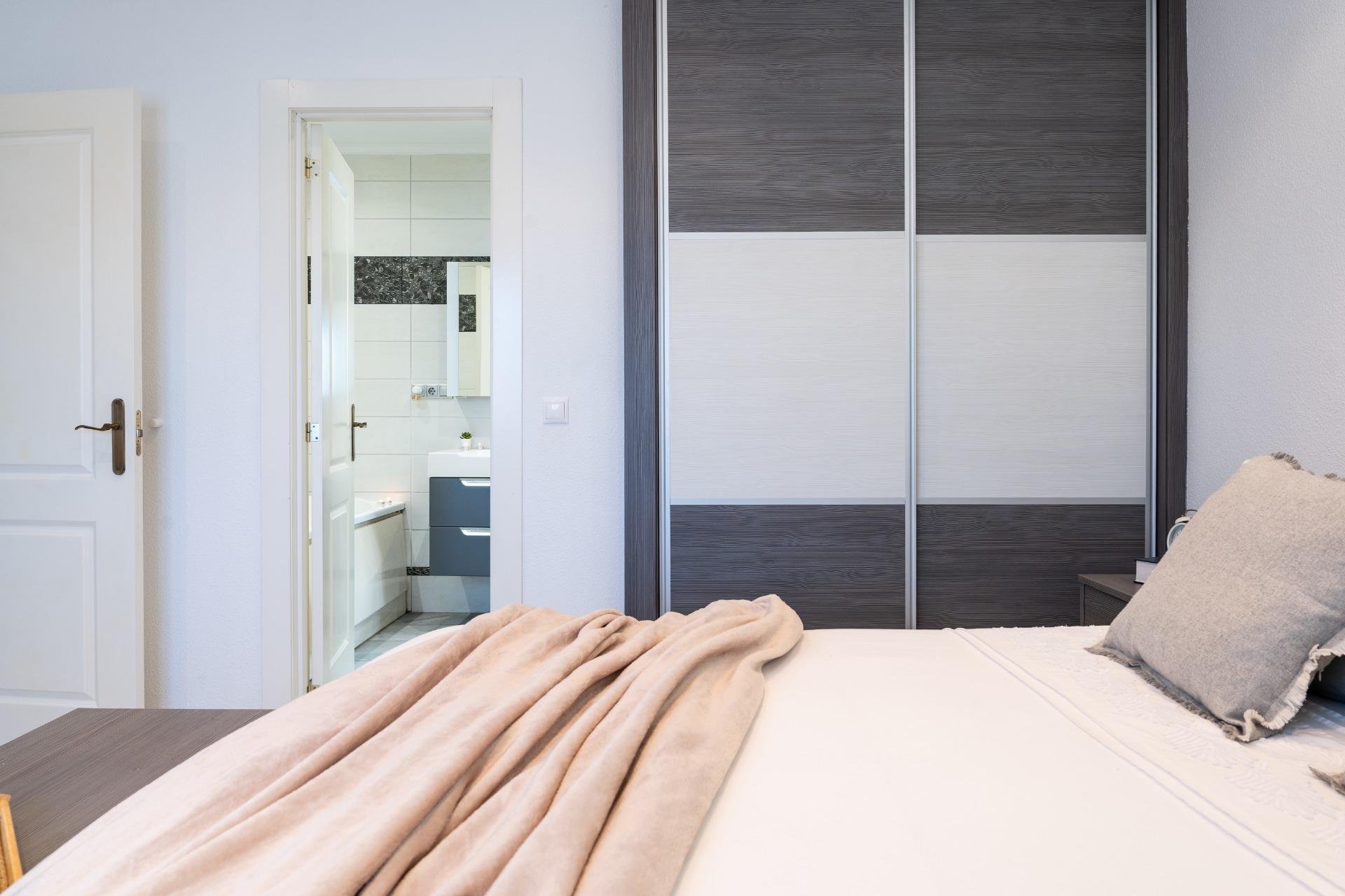 Återförsäljning - Villa -
Orihuela Costa - Playa Flamenca