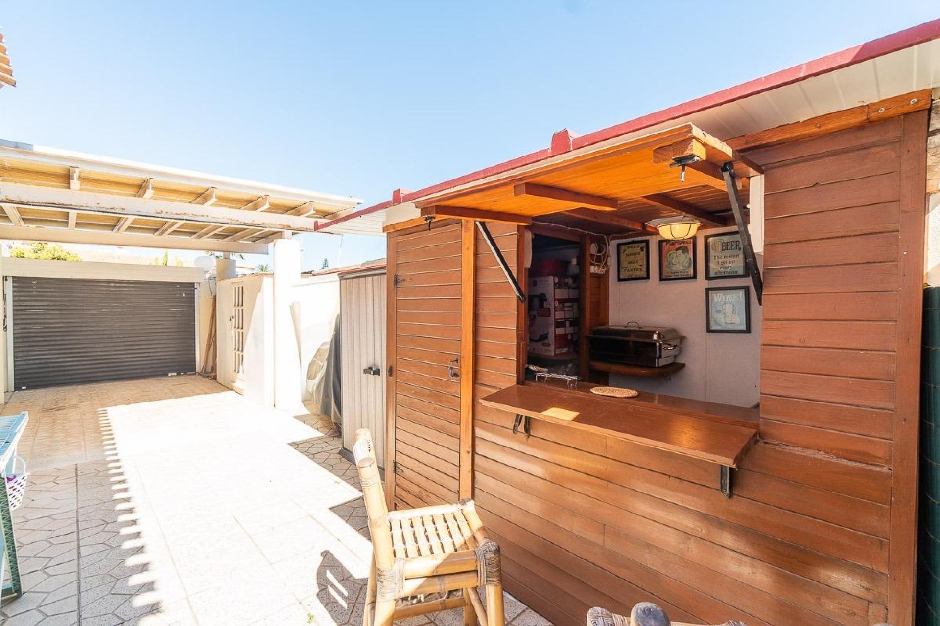 Återförsäljning - Villa -
Orihuela Costa - Playa Flamenca