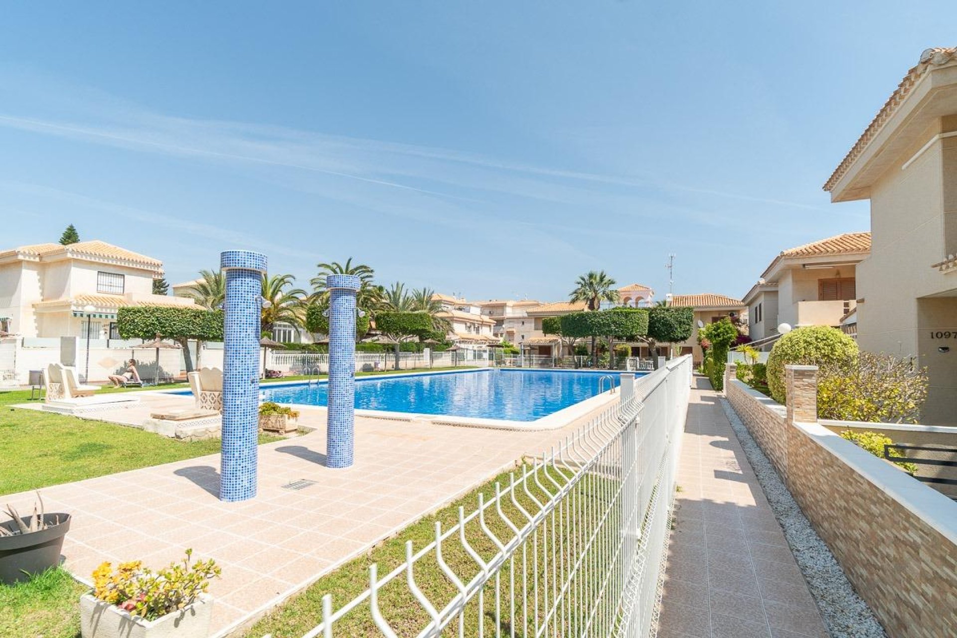 Återförsäljning - Villa -
Orihuela Costa - Playa Flamenca
