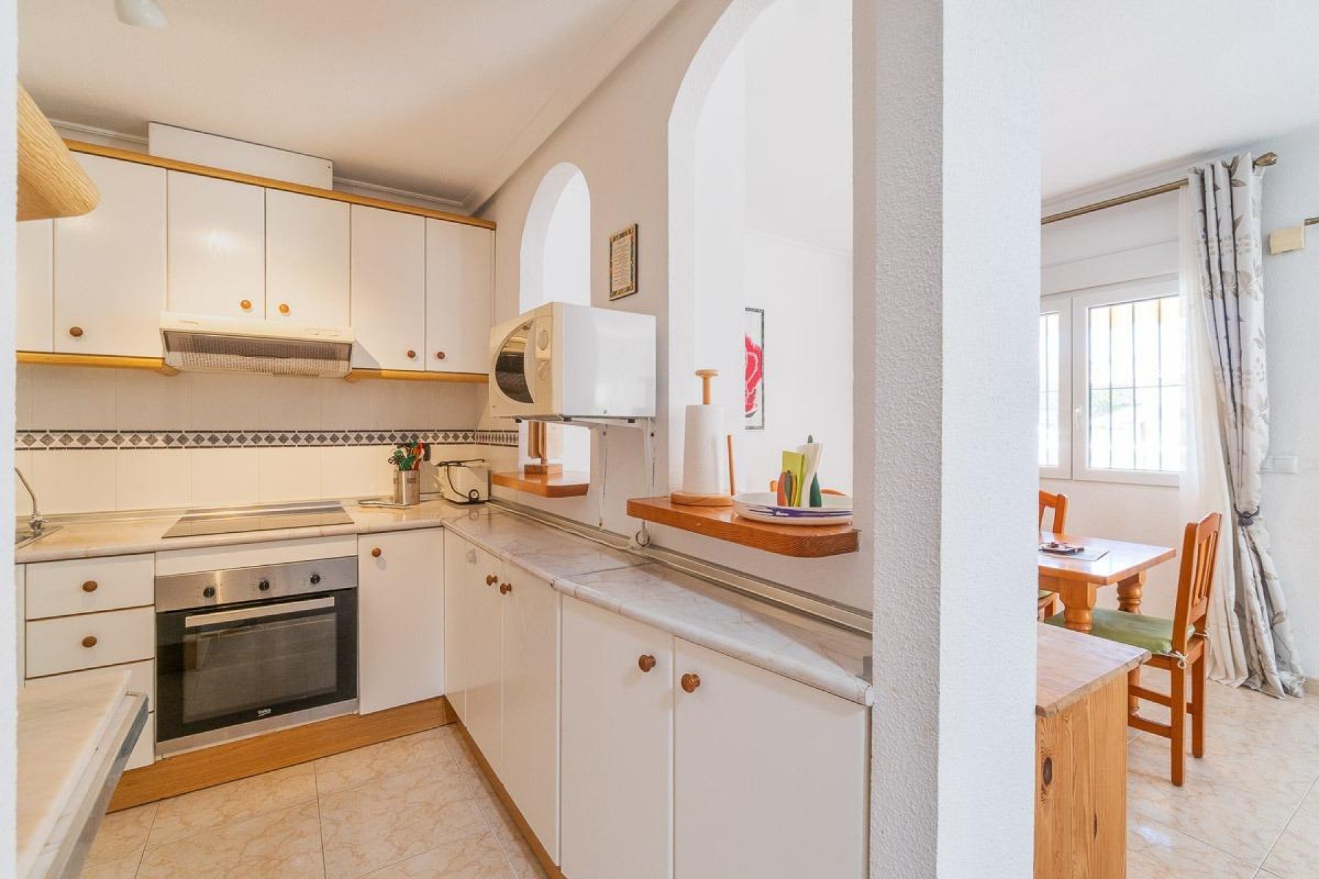 Återförsäljning - Villa -
Orihuela Costa - Playa Flamenca