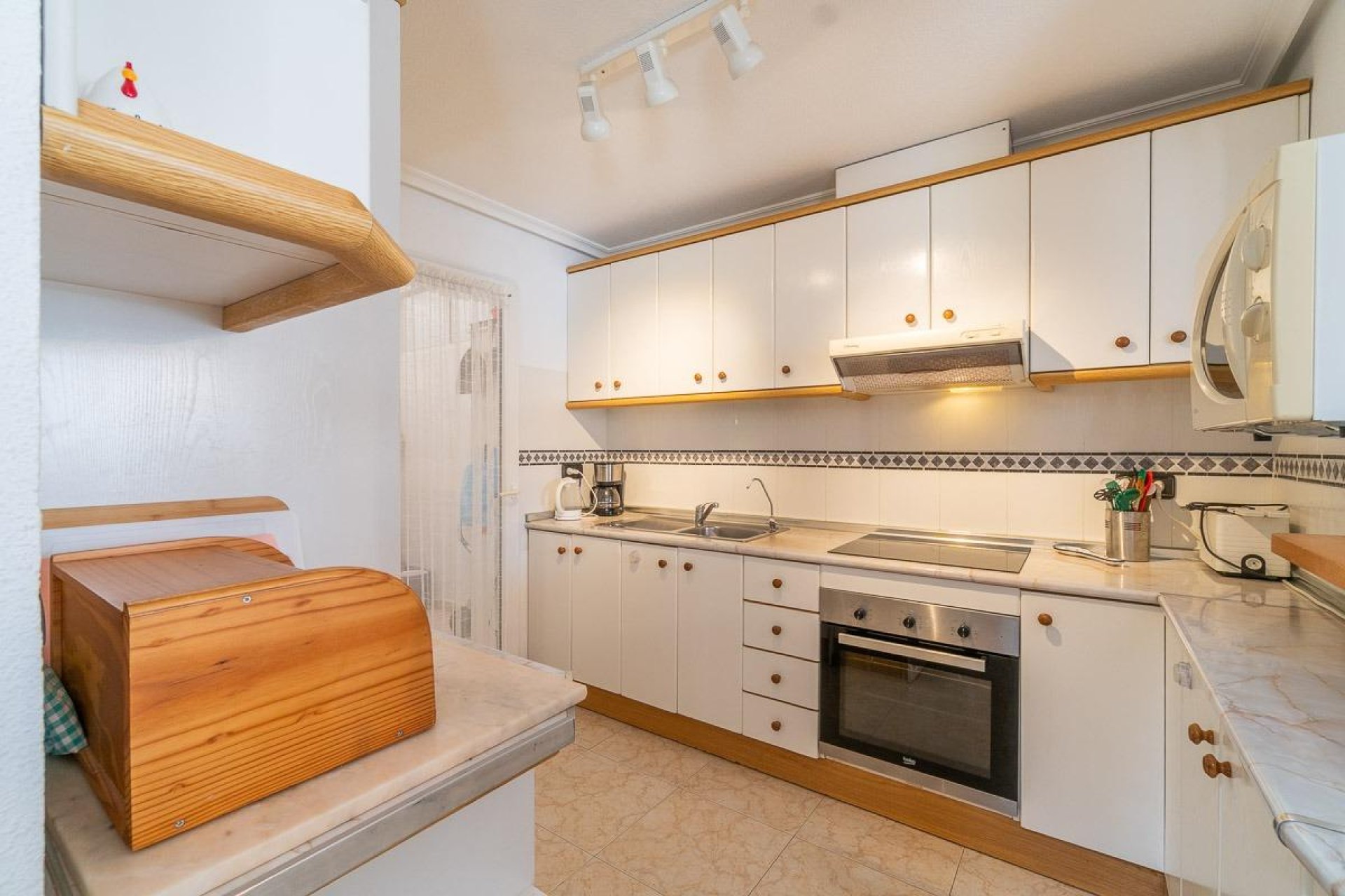 Återförsäljning - Villa -
Orihuela Costa - Playa Flamenca