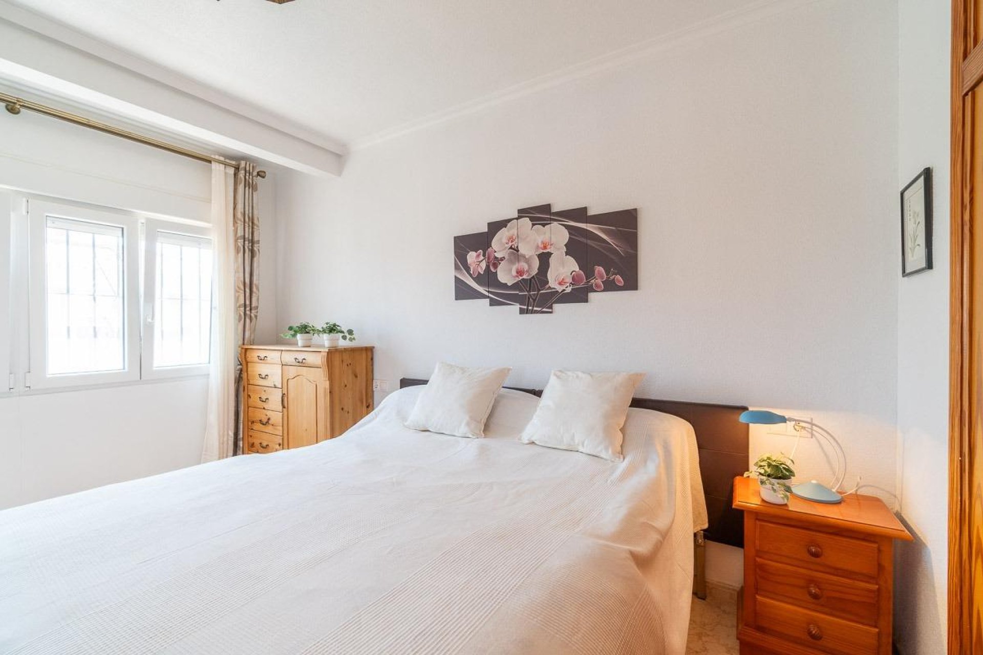 Återförsäljning - Villa -
Orihuela Costa - Playa Flamenca