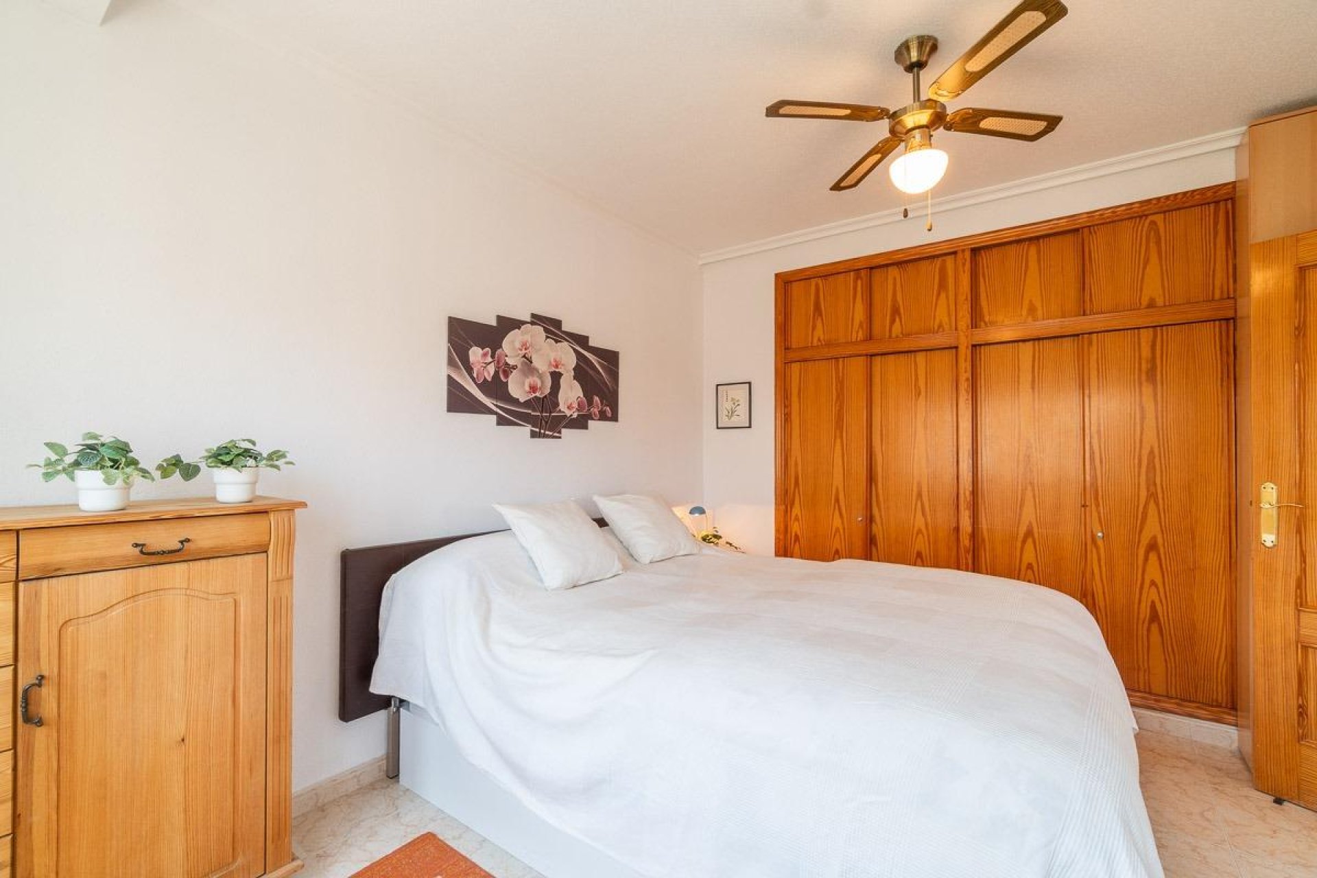 Återförsäljning - Villa -
Orihuela Costa - Playa Flamenca