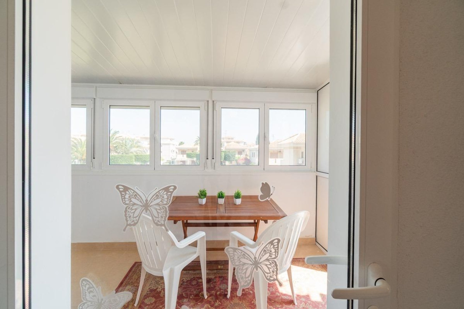 Återförsäljning - Villa -
Orihuela Costa - Playa Flamenca