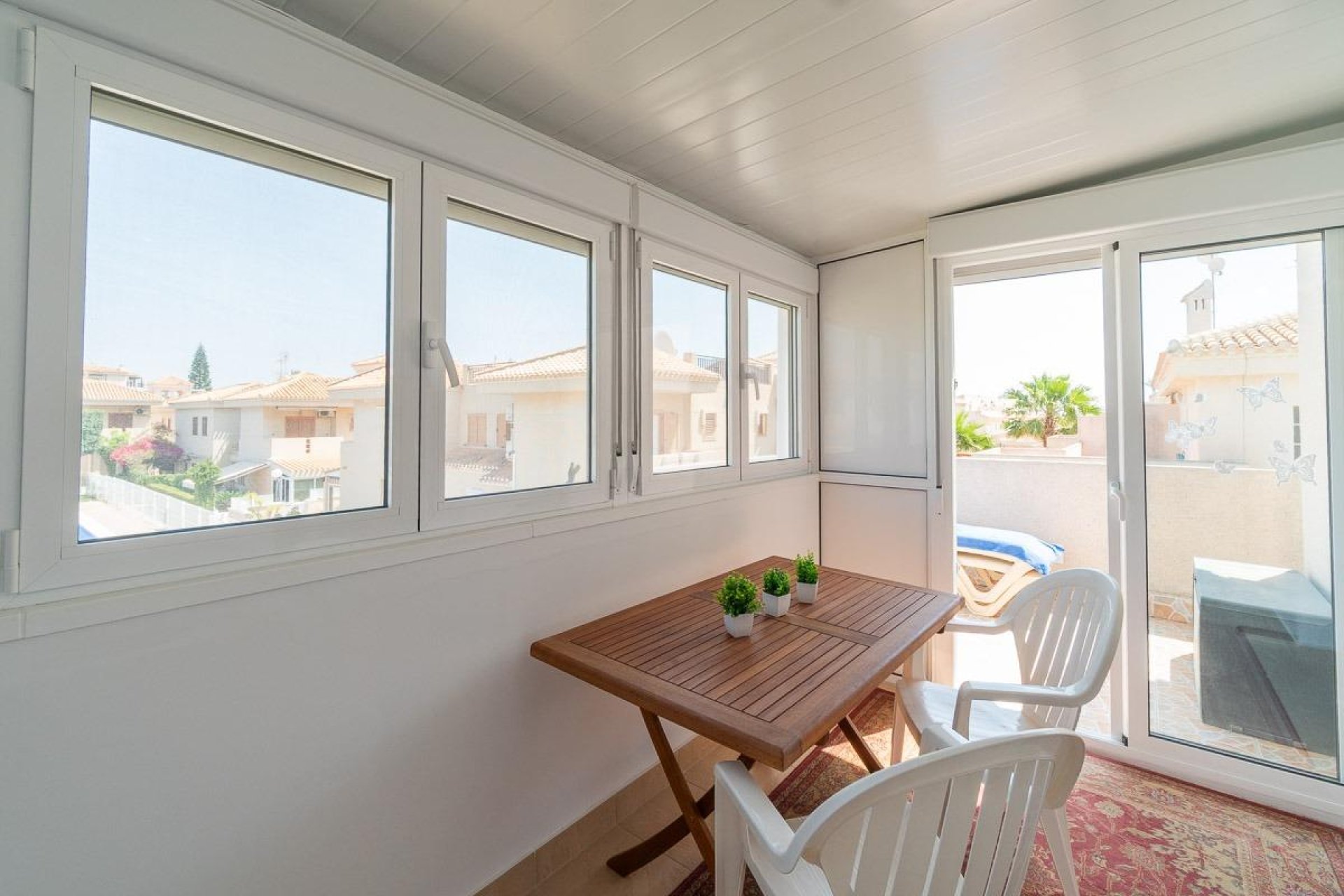 Återförsäljning - Villa -
Orihuela Costa - Playa Flamenca