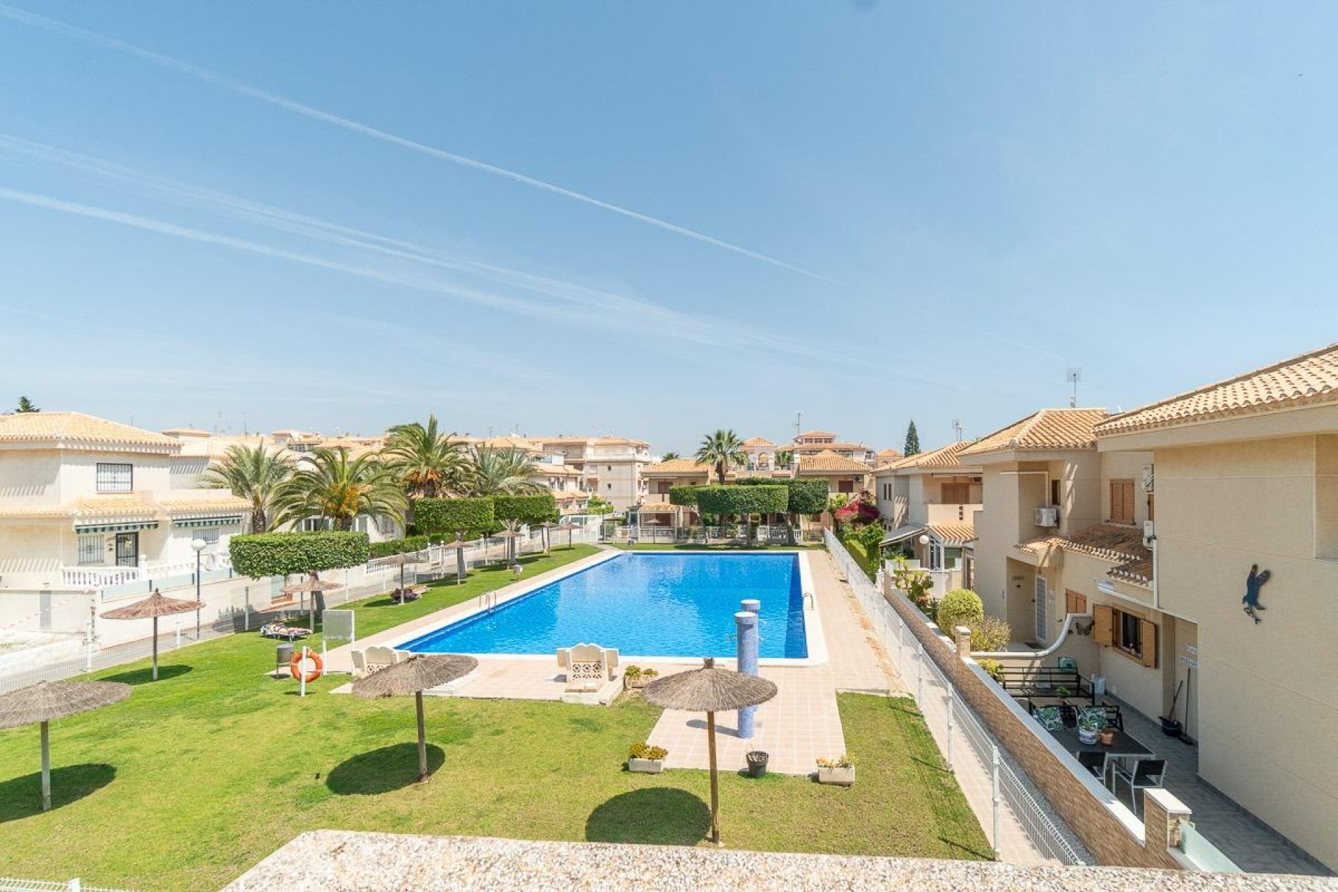 Återförsäljning - Villa -
Orihuela Costa - Playa Flamenca