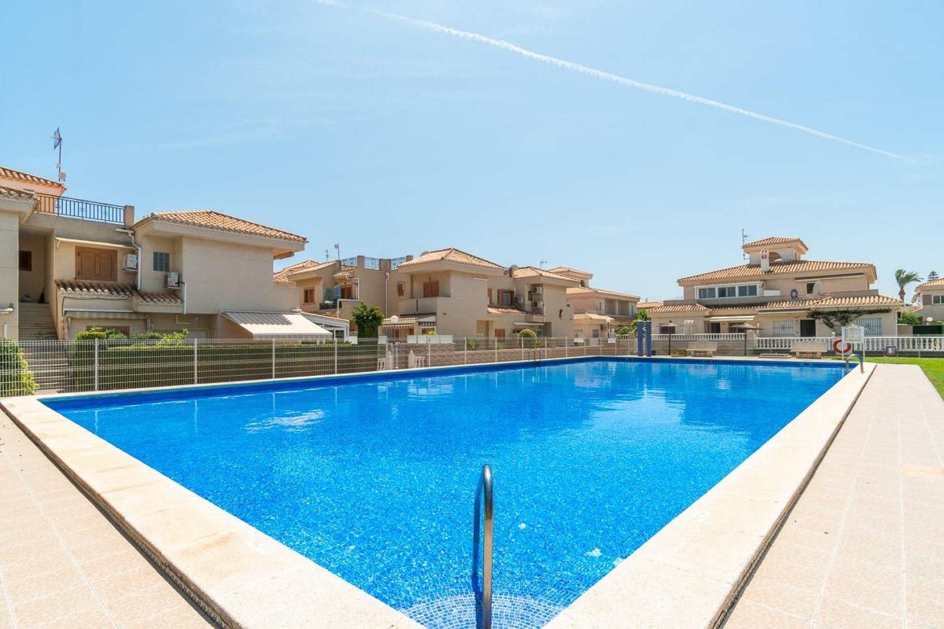 Återförsäljning - Villa -
Orihuela Costa - Playa Flamenca