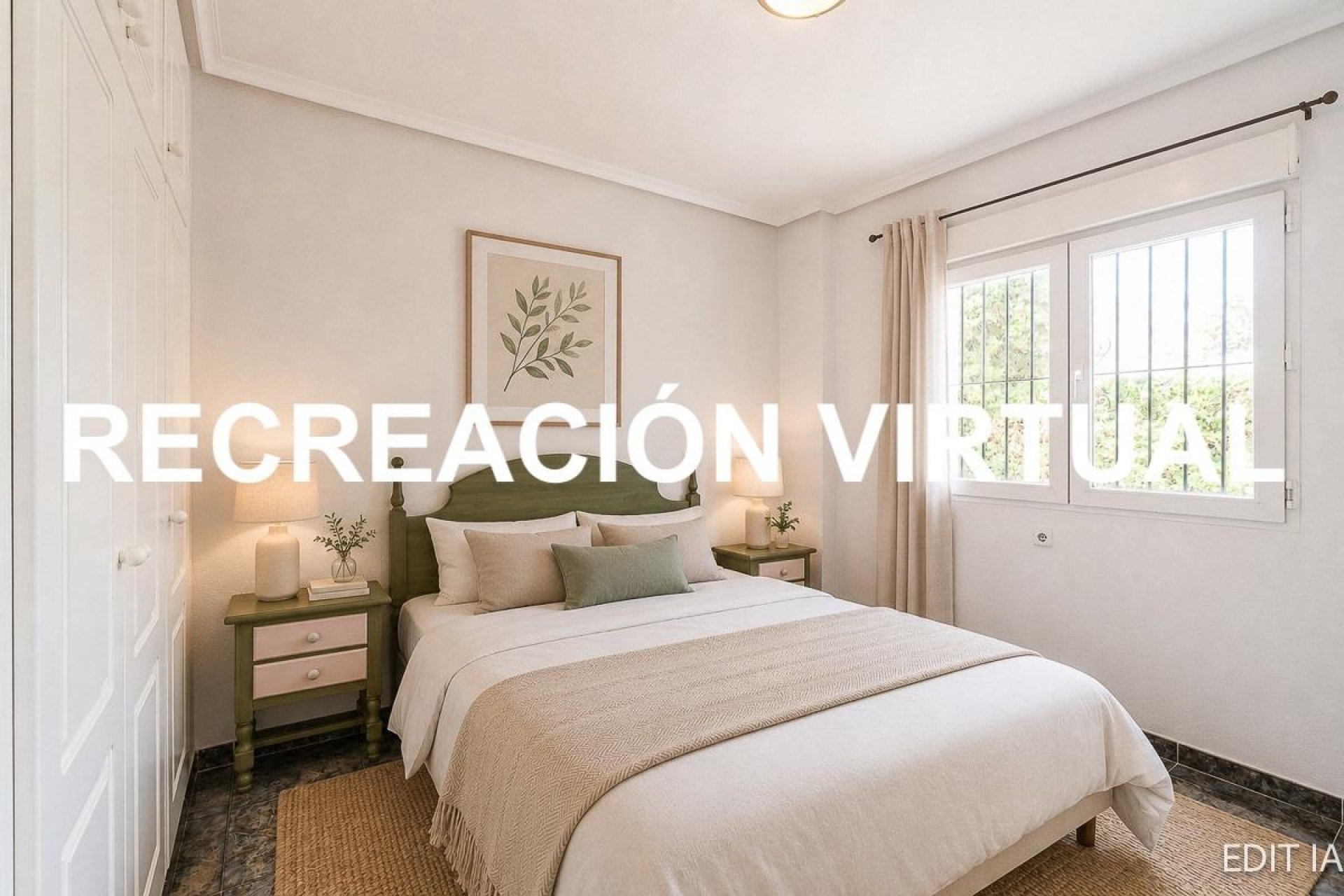 Återförsäljning - Villa -
Orihuela Costa - Playa Flamenca