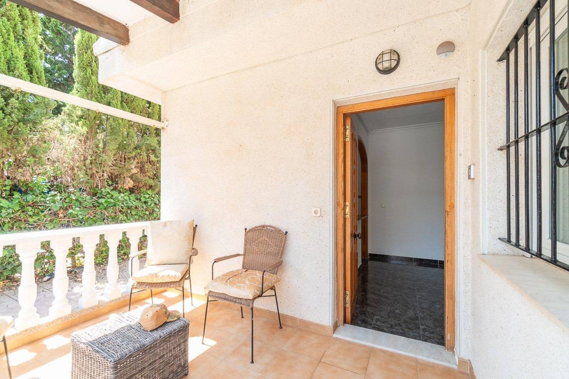 Återförsäljning - Villa -
Orihuela Costa - Playa Flamenca