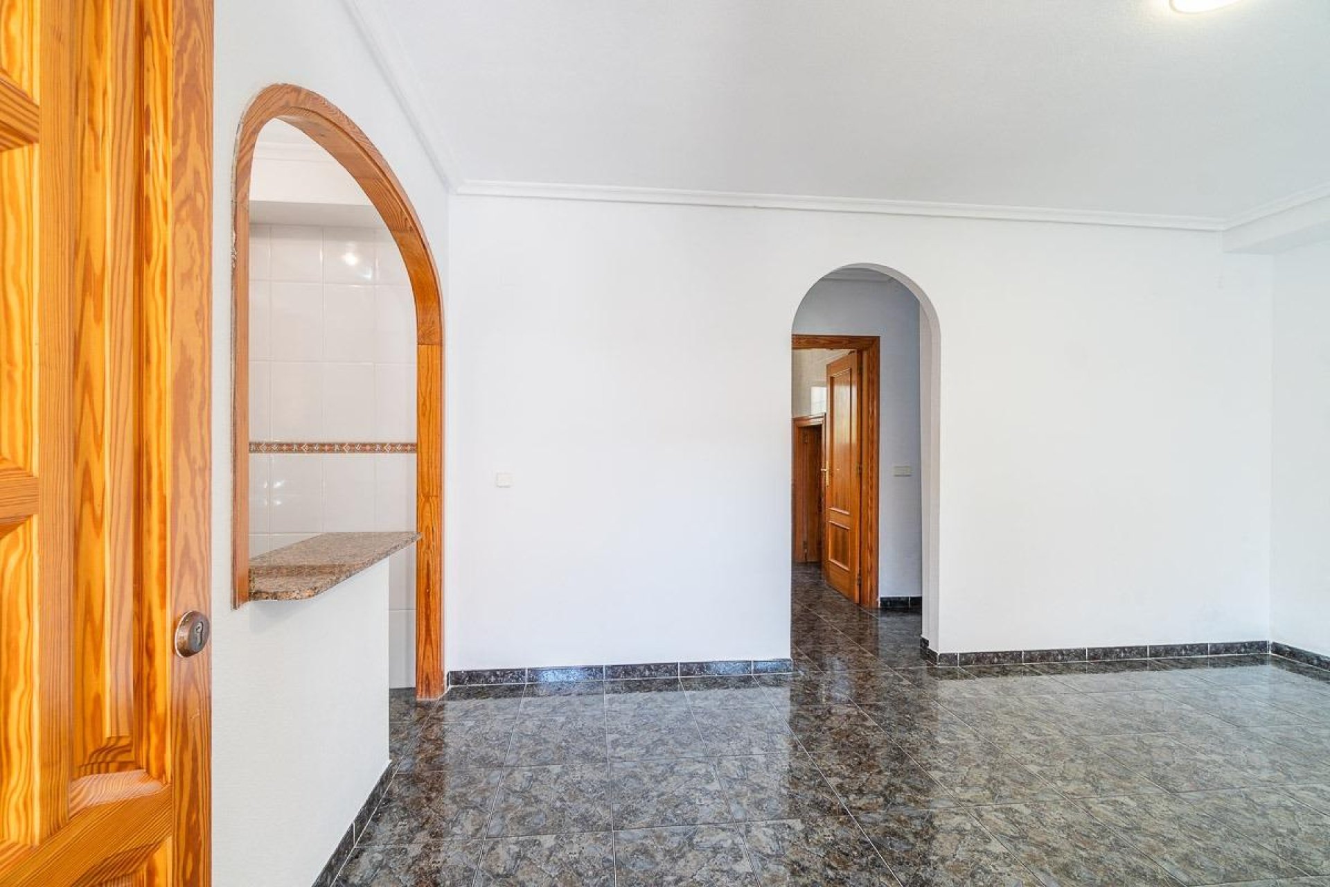 Återförsäljning - Villa -
Orihuela Costa - Playa Flamenca