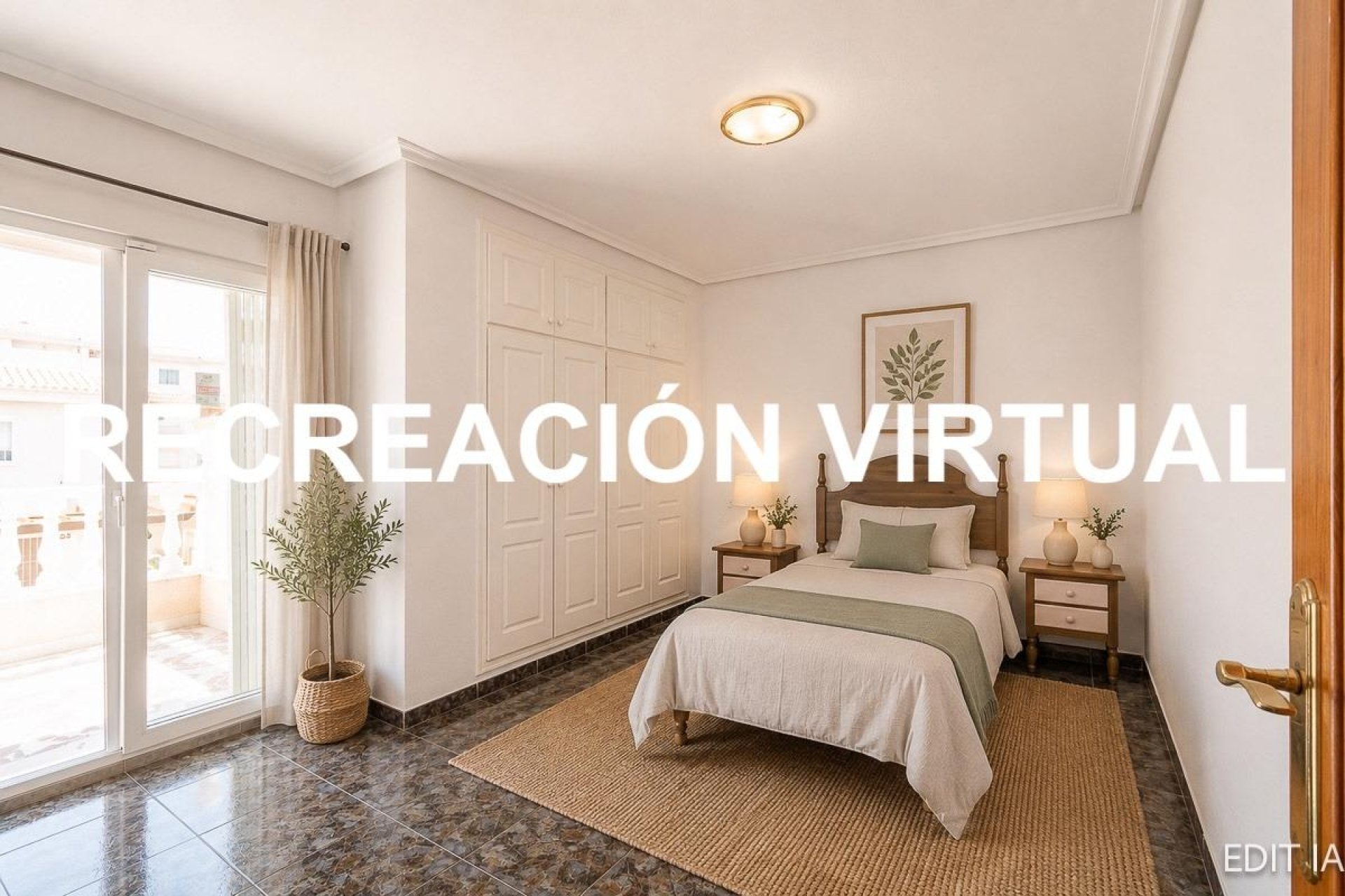 Återförsäljning - Villa -
Orihuela Costa - Playa Flamenca
