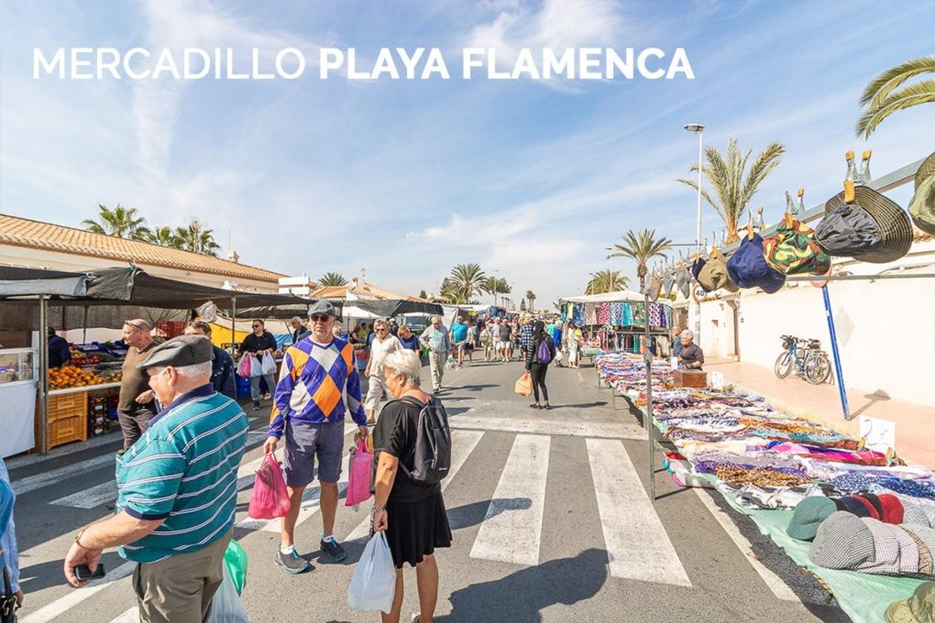 Återförsäljning - Villa -
Orihuela Costa - Playa Flamenca