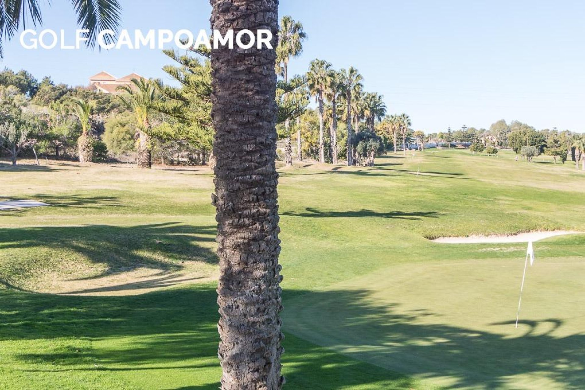 Återförsäljning - Villa -
Orihuela Costa - Playa Flamenca