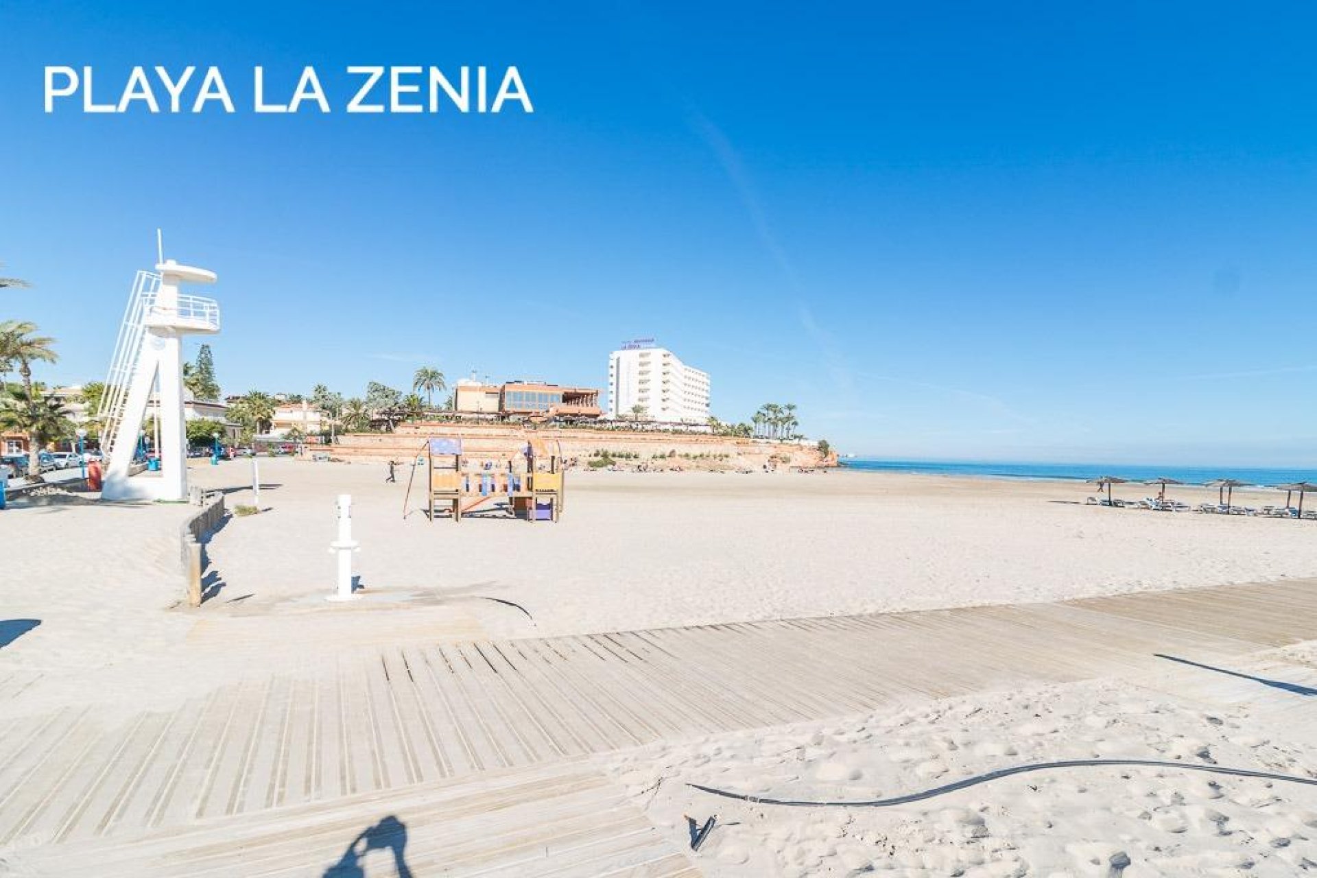 Återförsäljning - Villa -
Orihuela Costa - Playa Flamenca