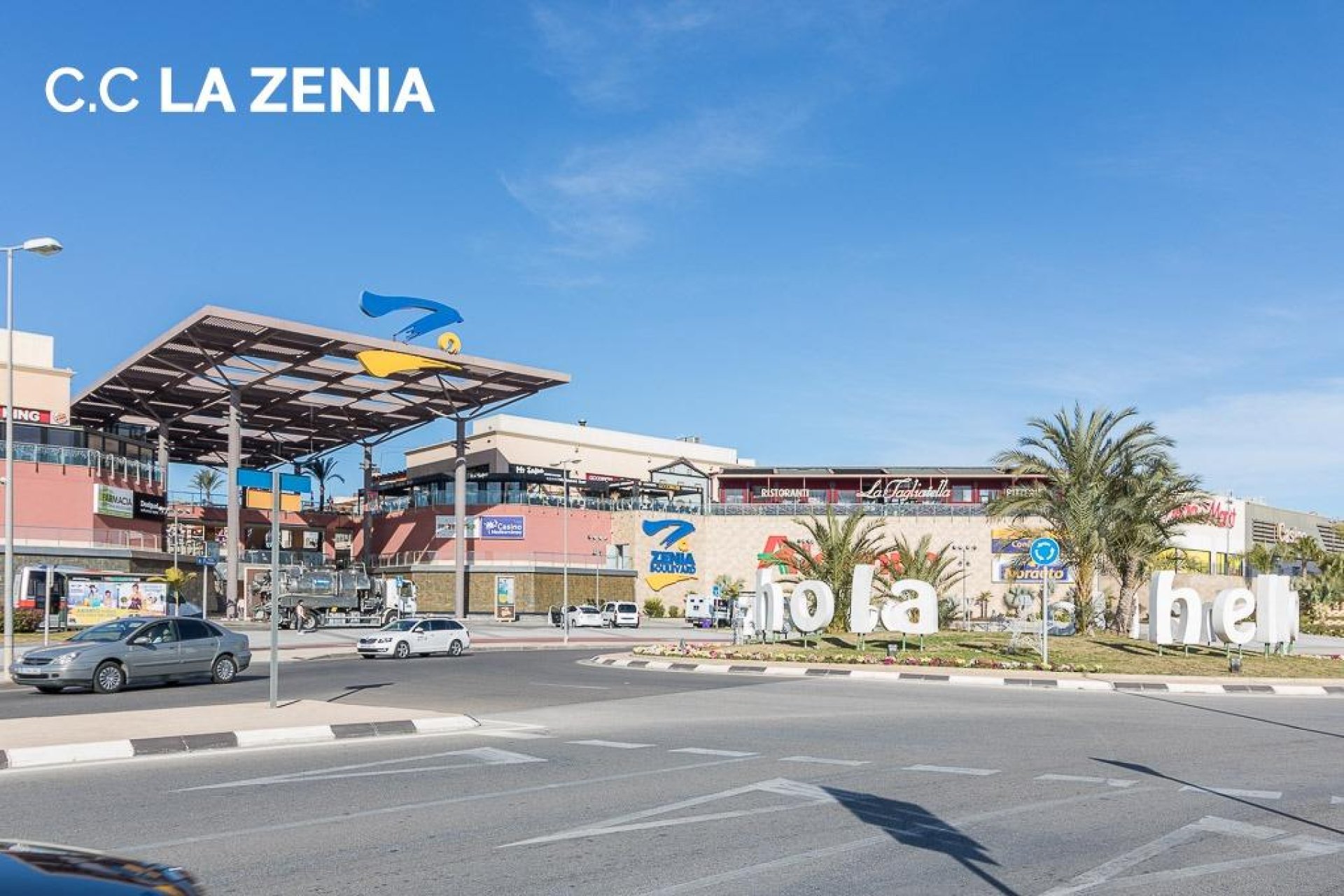 Återförsäljning - Villa -
Orihuela Costa - Playa Flamenca