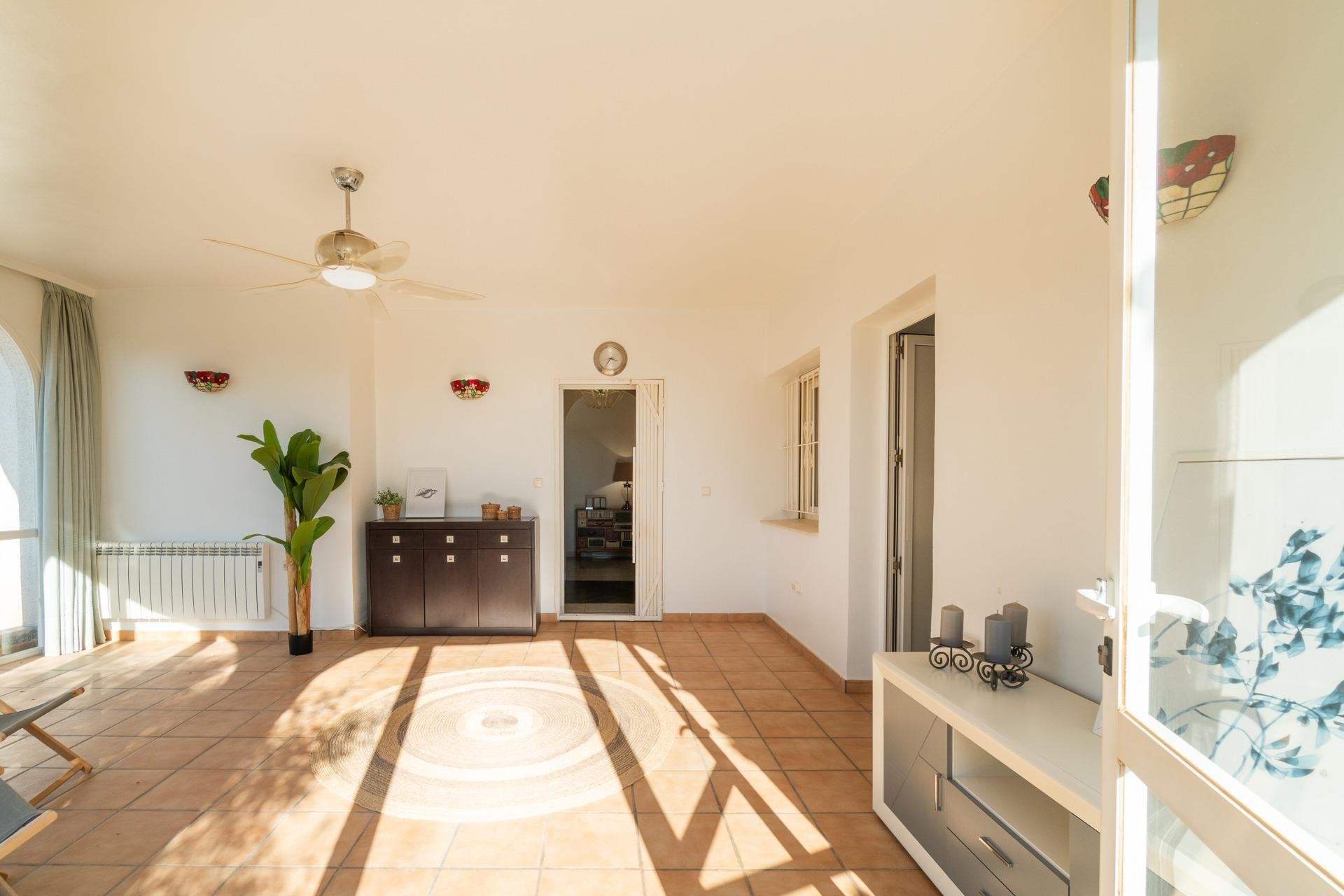 Återförsäljning - Villa -
Orihuela Costa - Playa Flamenca