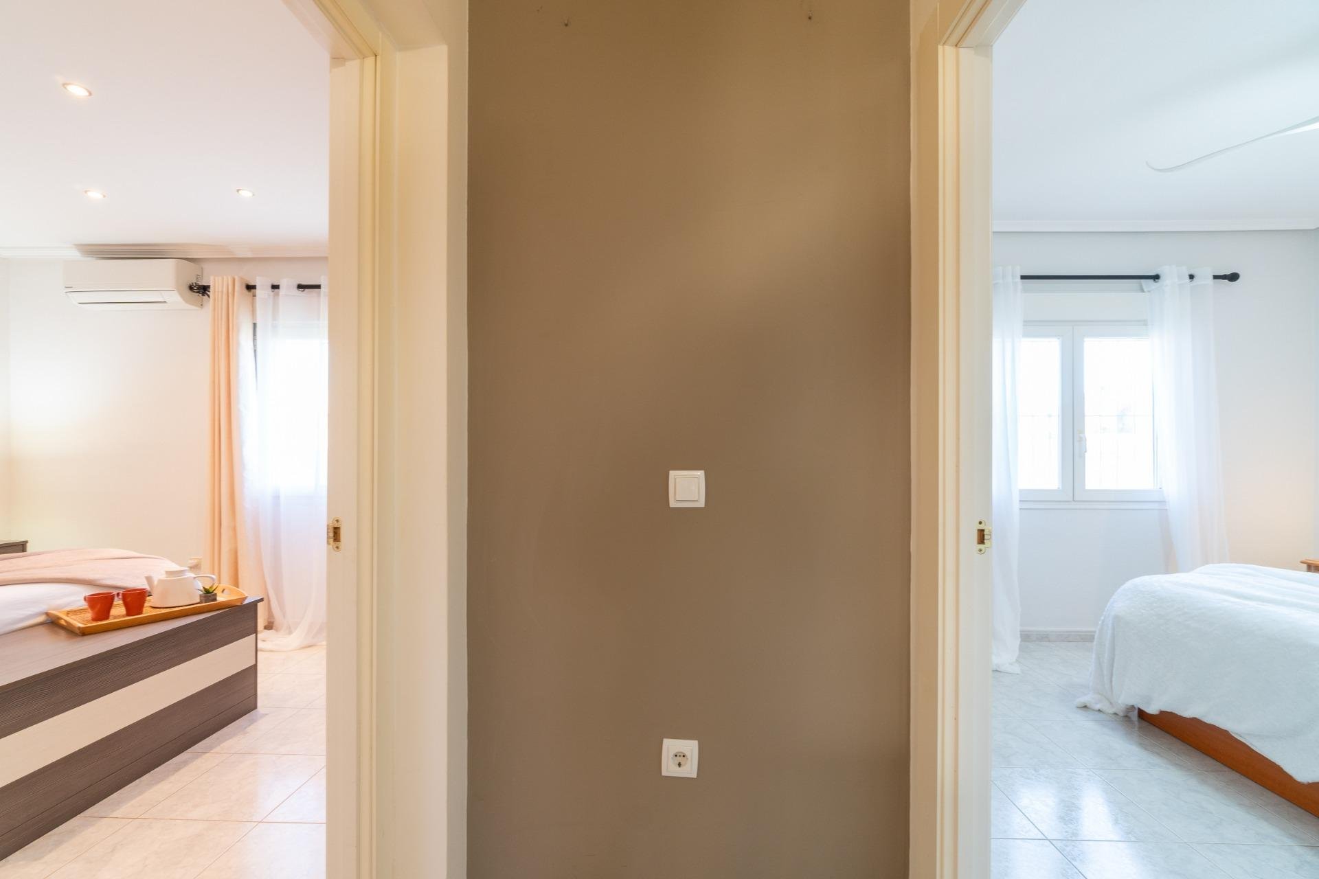 Återförsäljning - Villa -
Orihuela Costa - Playa Flamenca