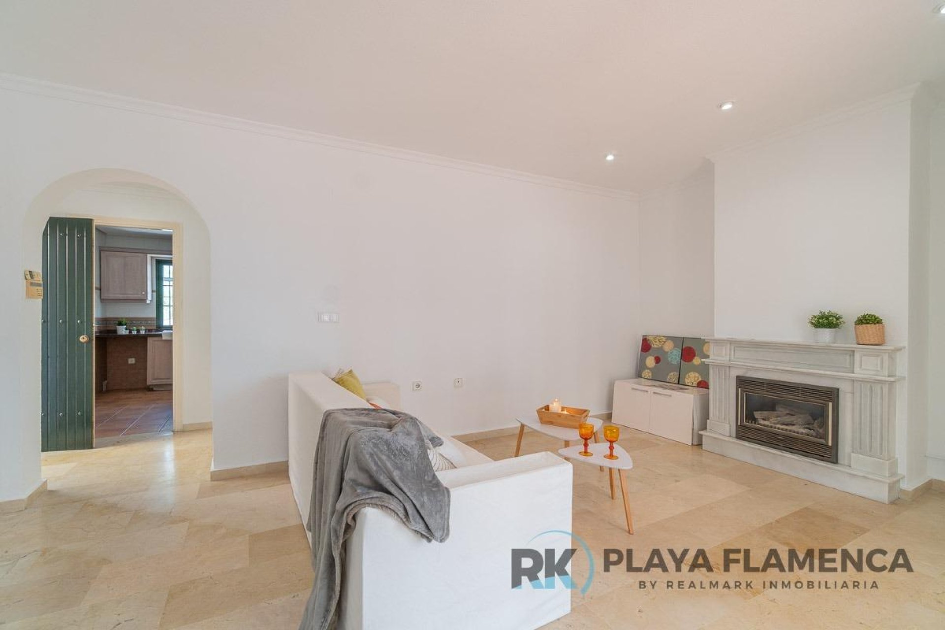 Återförsäljning - Villa -
Orihuela Costa - Villamartín-Las Filipinas