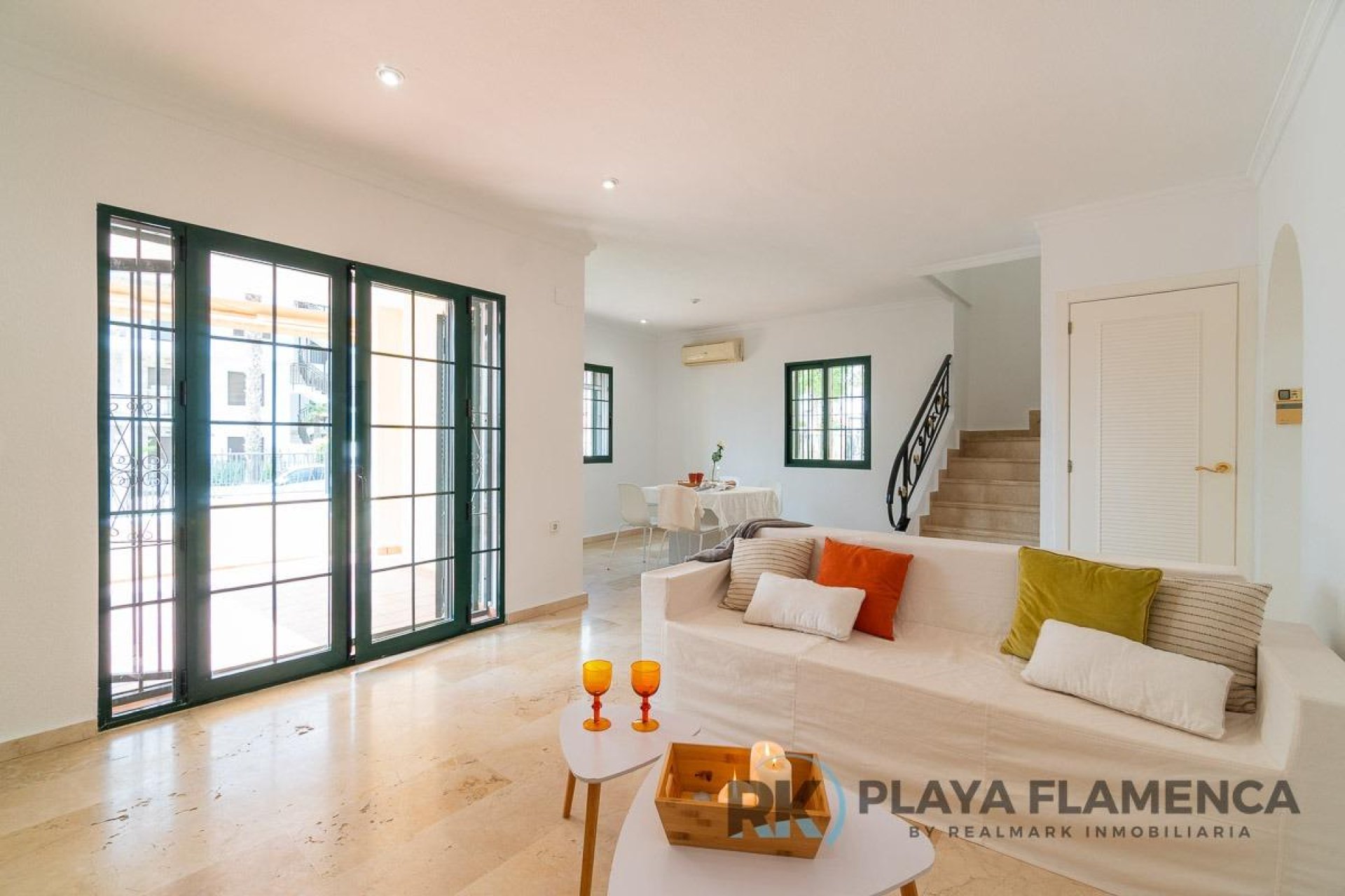 Återförsäljning - Villa -
Orihuela Costa - Villamartín-Las Filipinas