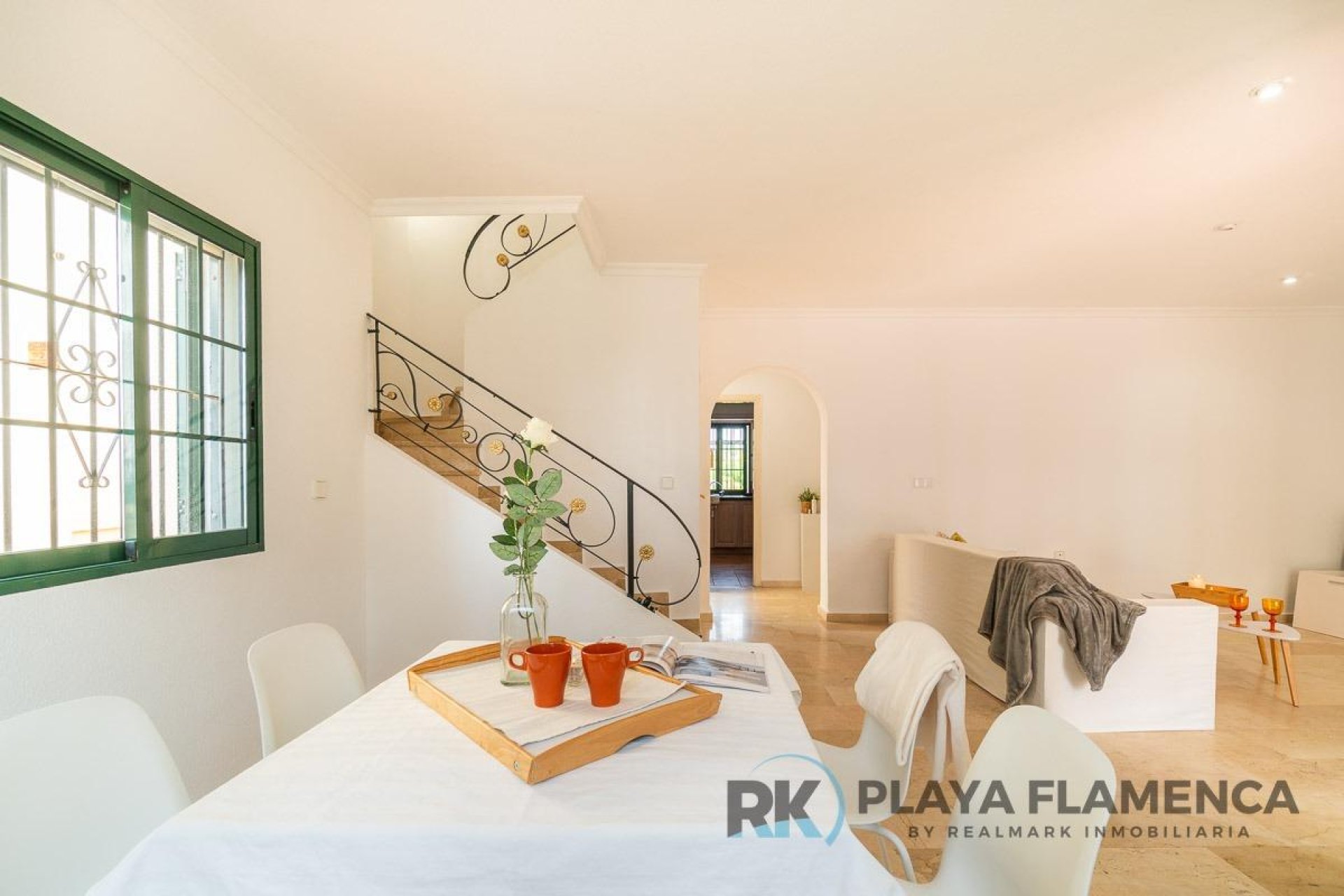 Återförsäljning - Villa -
Orihuela Costa - Villamartín-Las Filipinas