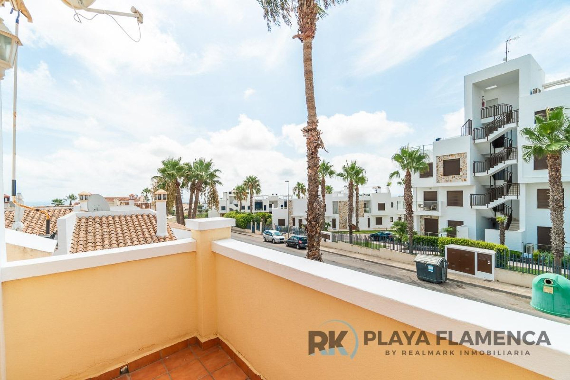 Återförsäljning - Villa -
Orihuela Costa - Villamartín-Las Filipinas