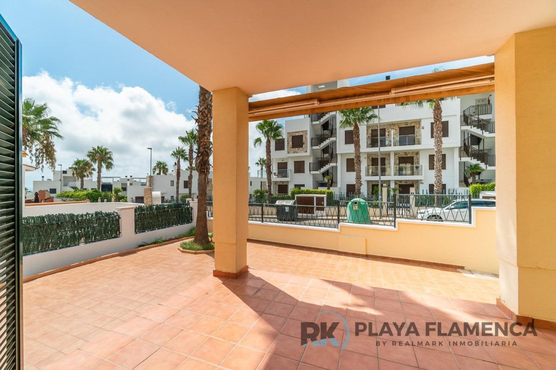 Återförsäljning - Villa -
Orihuela Costa - Villamartín-Las Filipinas