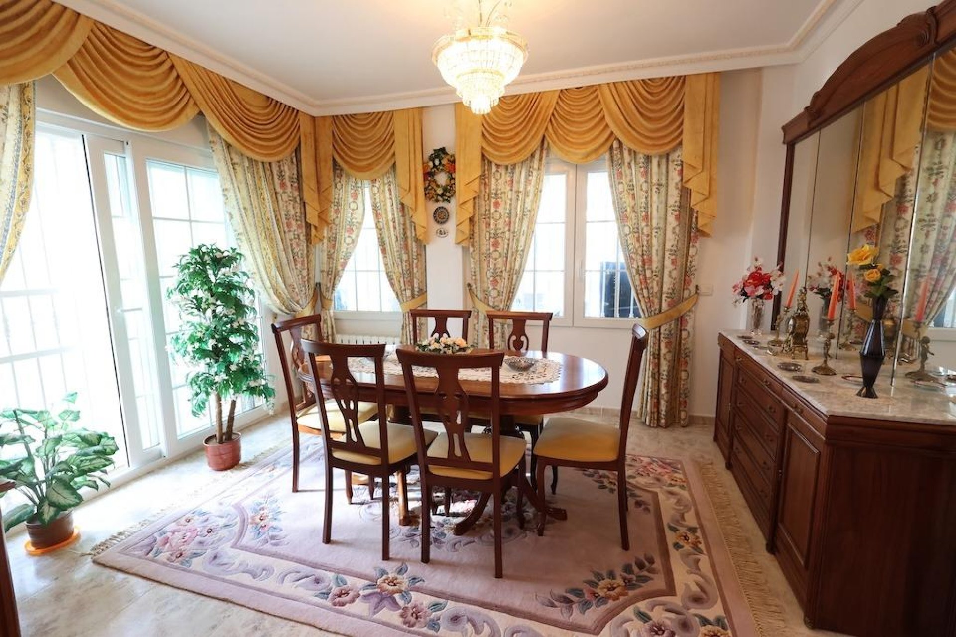 Återförsäljning - Villa -
Orihuela Costa - Villamartín-Las Filipinas