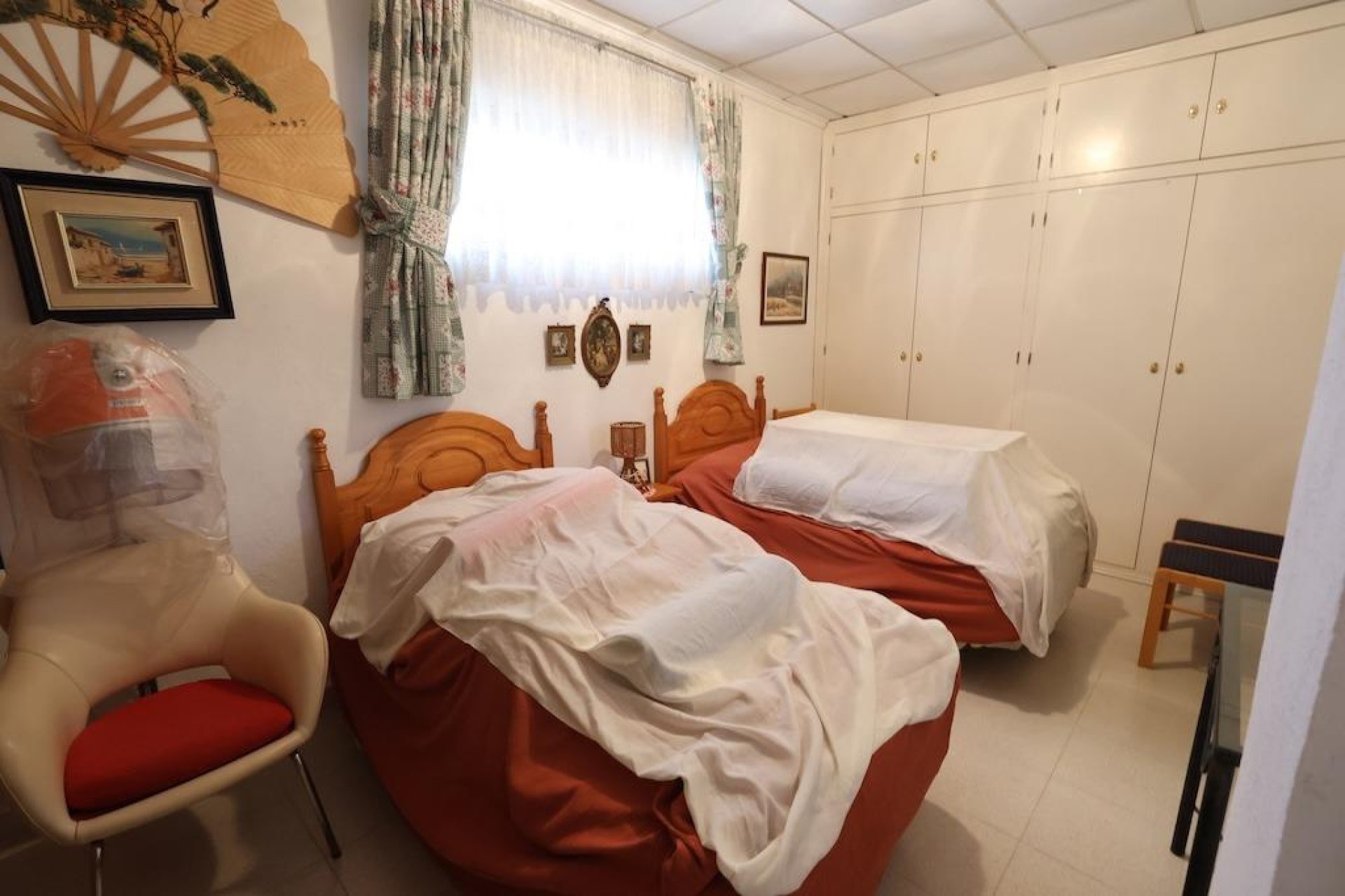 Återförsäljning - Villa -
Orihuela Costa - Villamartín-Las Filipinas