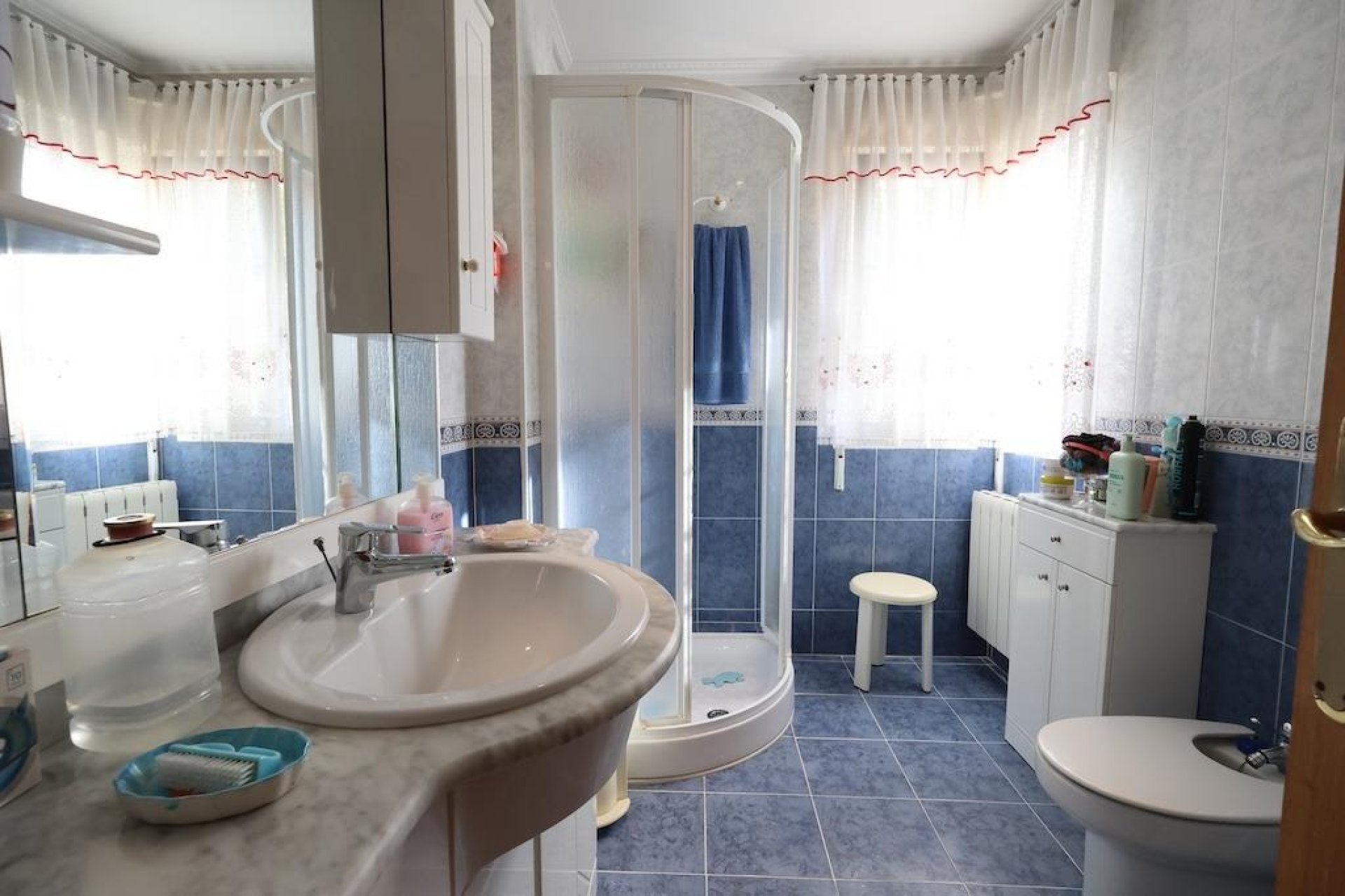 Återförsäljning - Villa -
Orihuela Costa - Villamartín-Las Filipinas