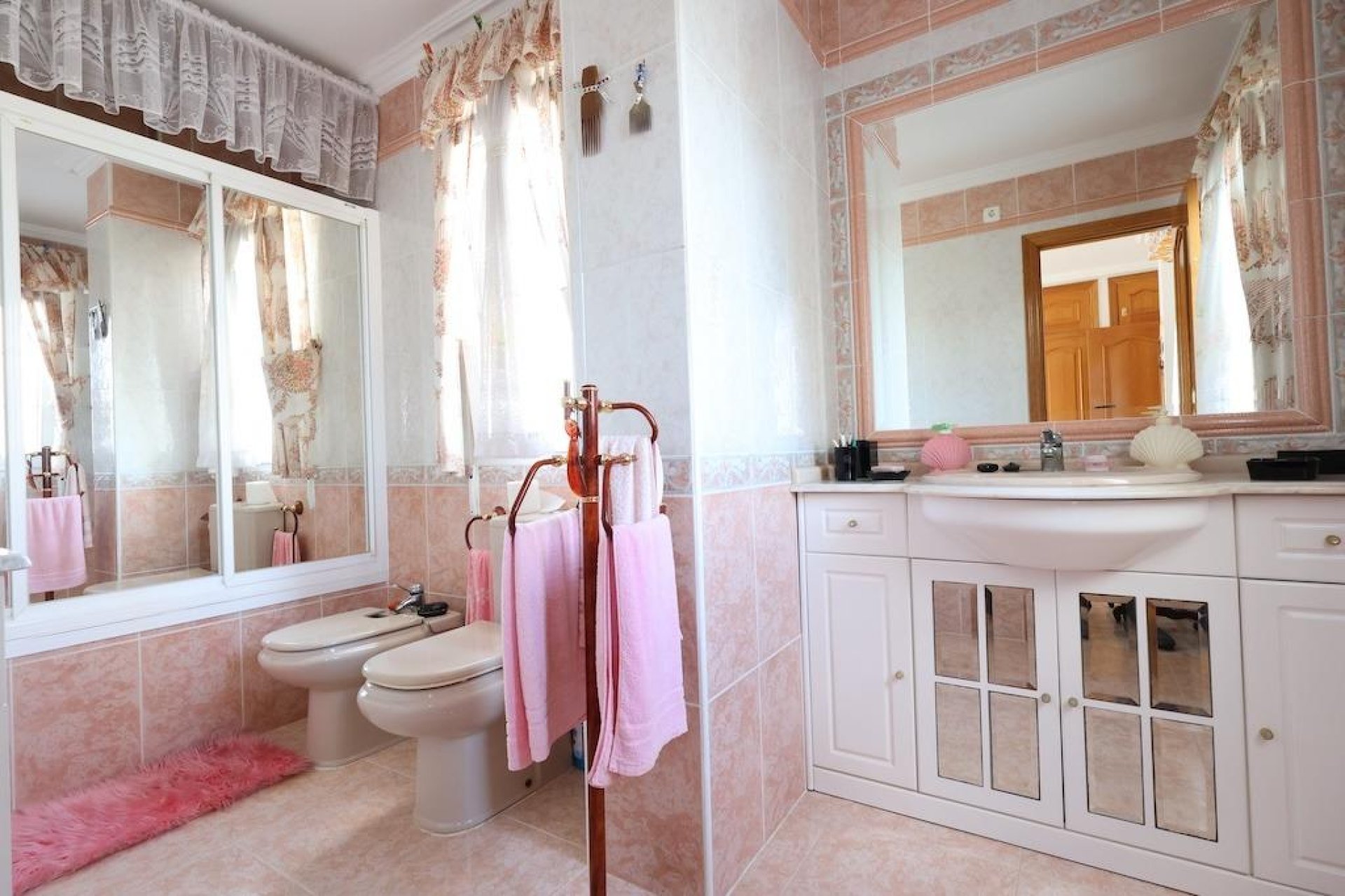 Återförsäljning - Villa -
Orihuela Costa - Villamartín-Las Filipinas