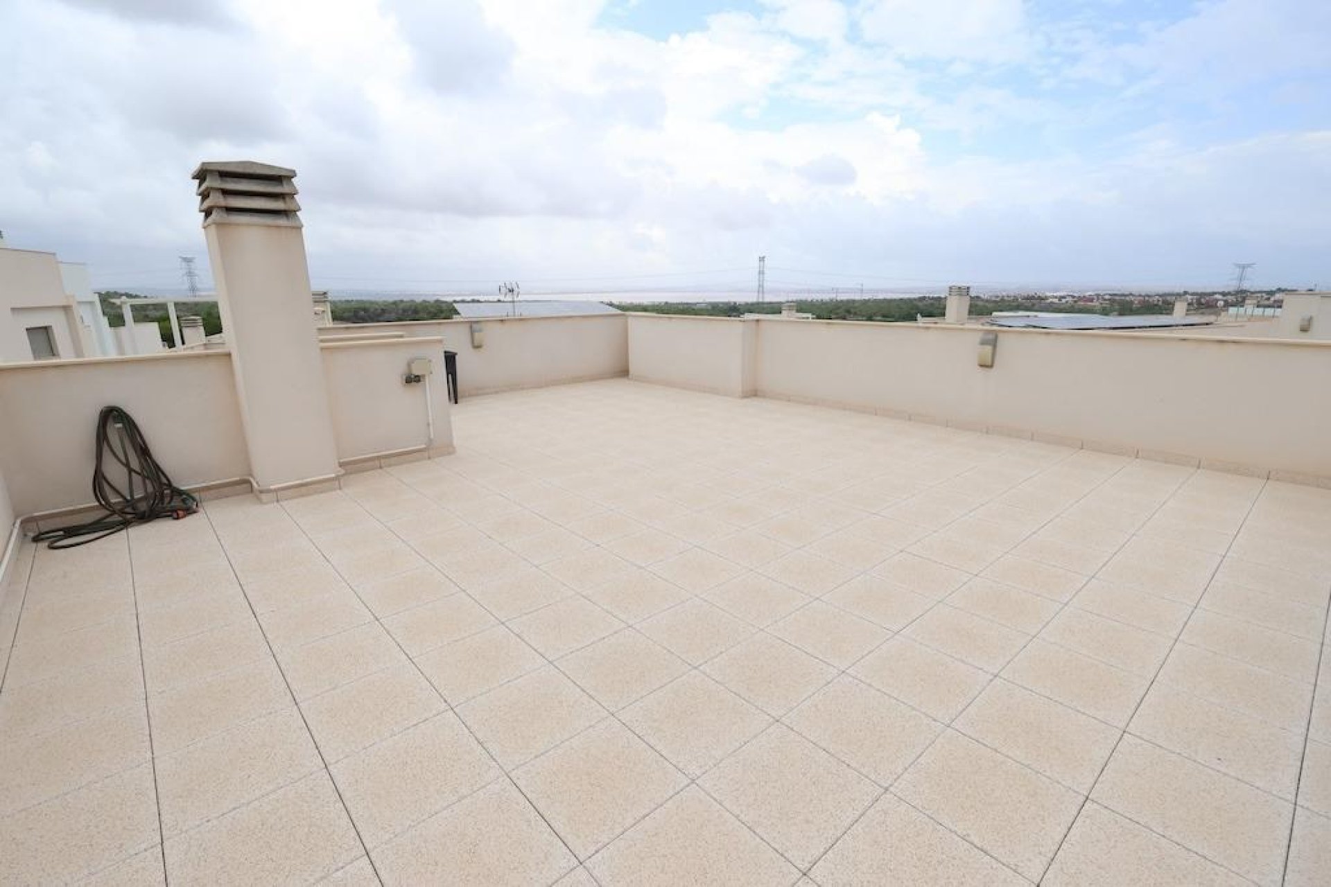 Återförsäljning - Villa -
Orihuela Costa - Villamartín-Las Filipinas