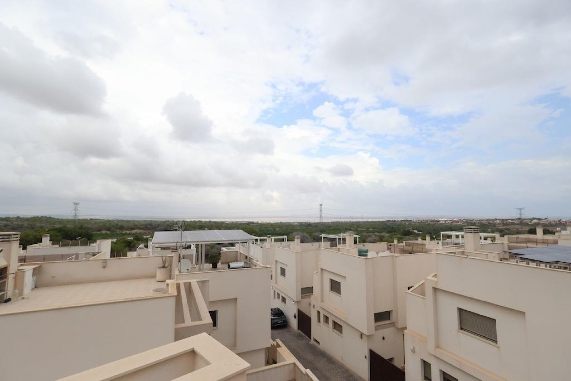 Återförsäljning - Villa -
Orihuela Costa - Villamartín-Las Filipinas