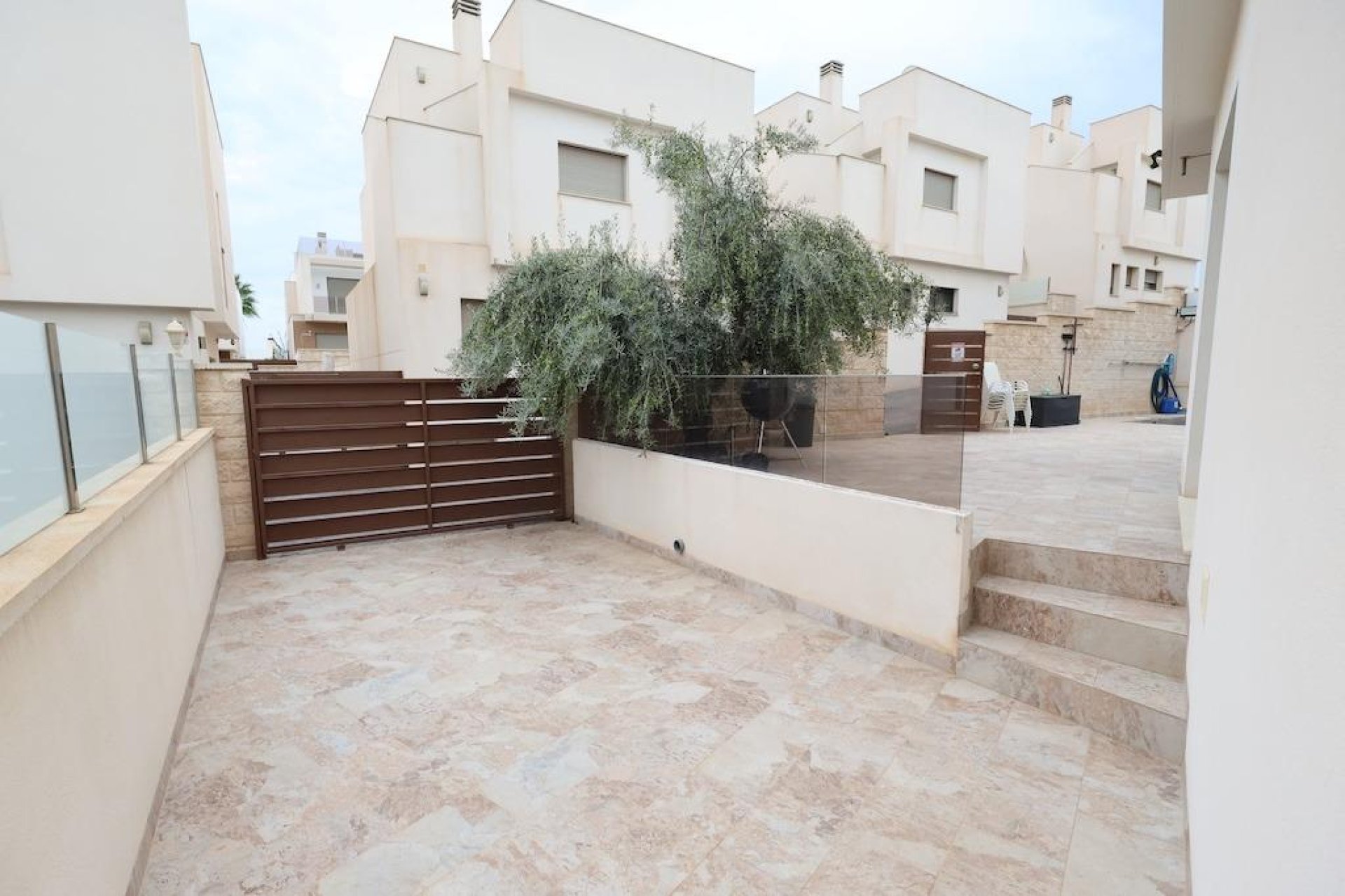 Återförsäljning - Villa -
Orihuela Costa - Villamartín-Las Filipinas