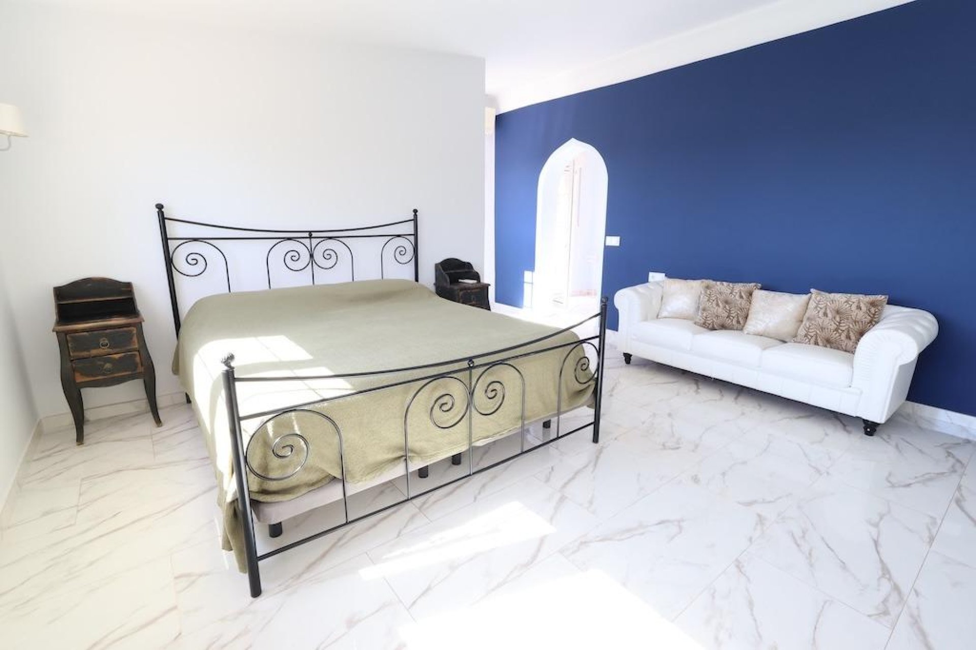 Återförsäljning - Villa -
Orihuela Costa - Villamartín