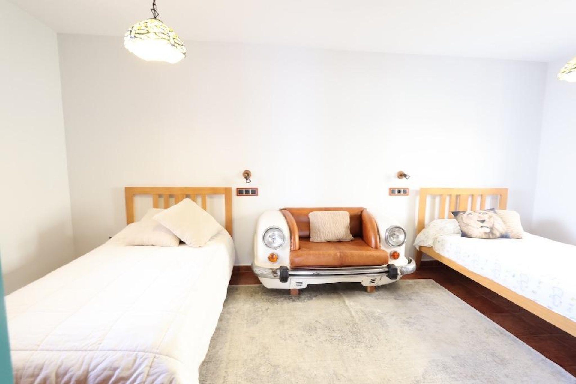 Återförsäljning - Villa -
Orihuela Costa - Villamartín