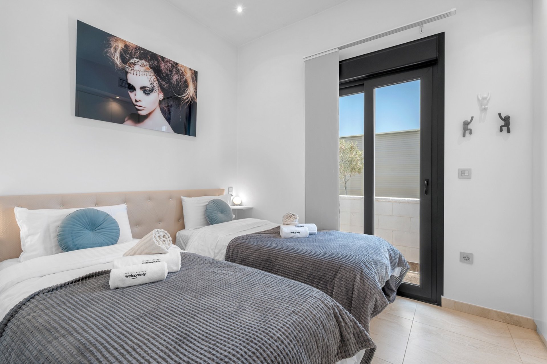 Återförsäljning - Villa -
Orihuela Costa - Villamartín