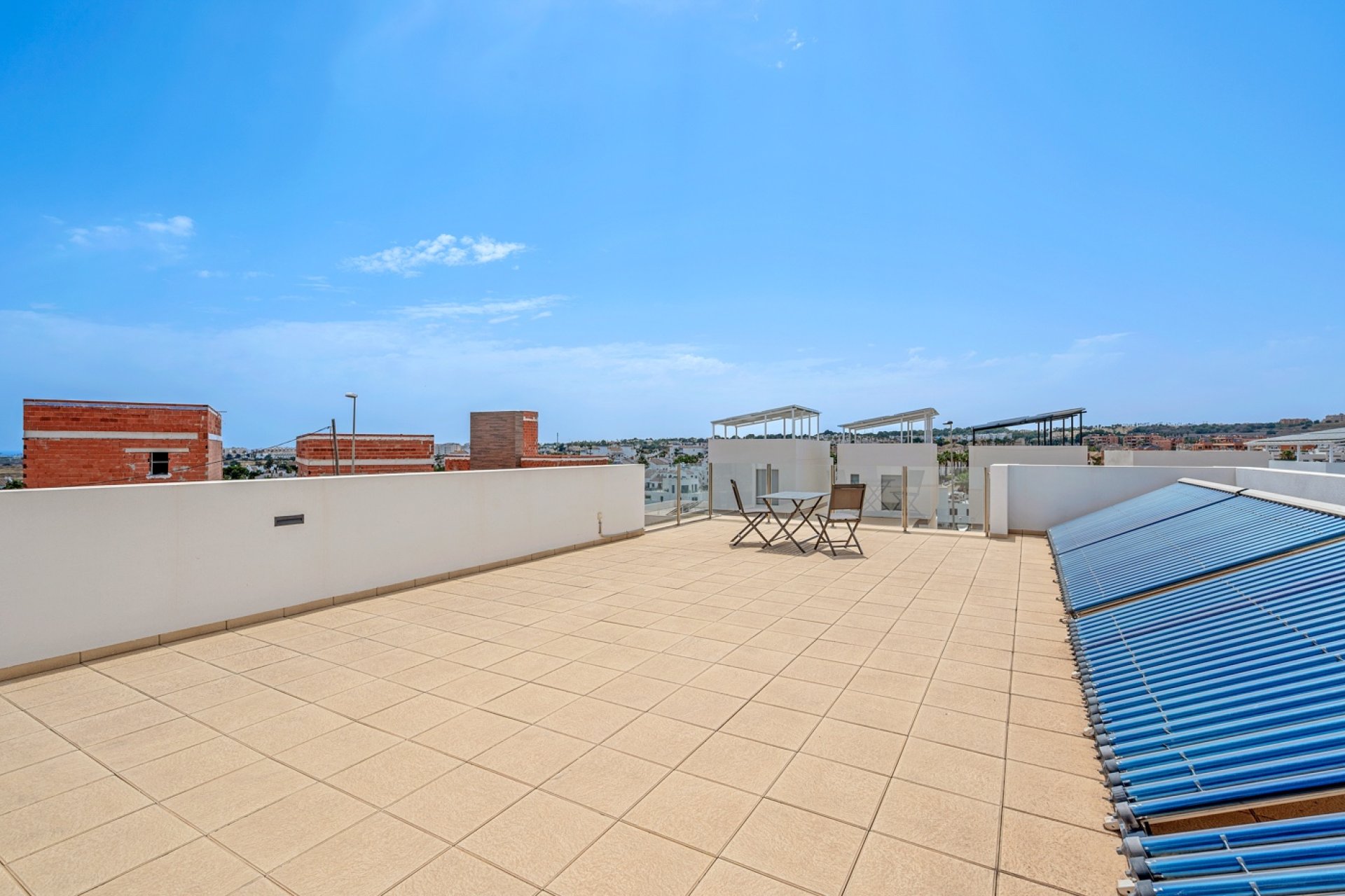 Återförsäljning - Villa -
Orihuela Costa - Villamartín