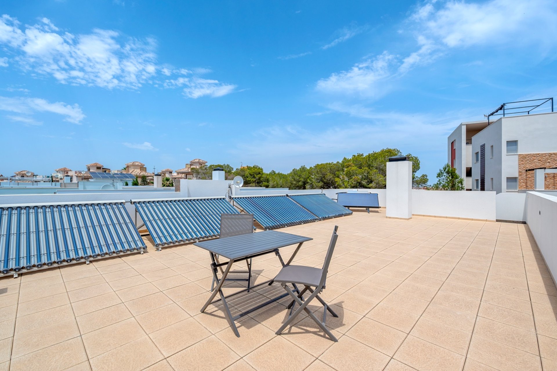 Återförsäljning - Villa -
Orihuela Costa - Villamartín